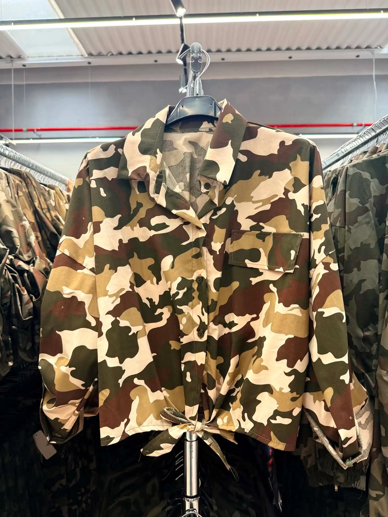 Shirt
