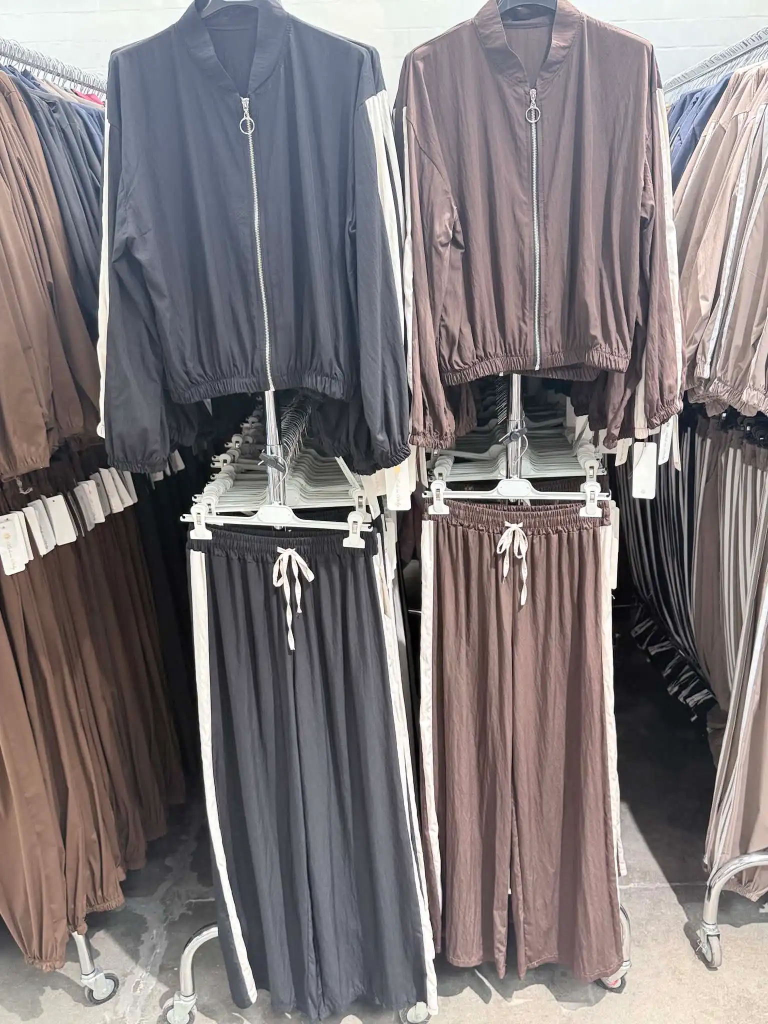 Co-ord Set