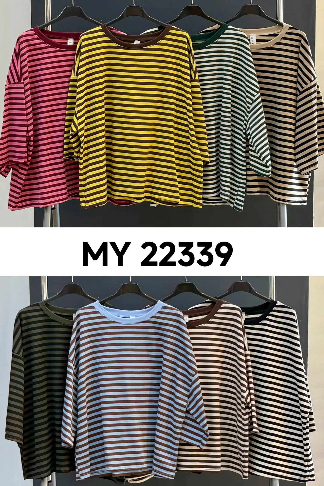 Blouse/T-shirt