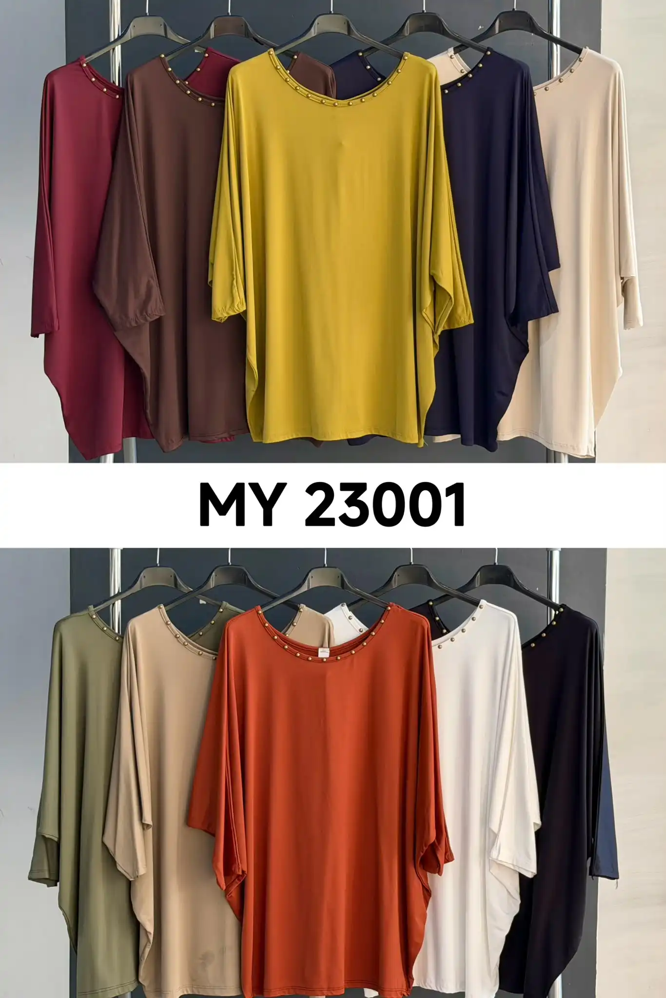 Blouse/T-shirt
