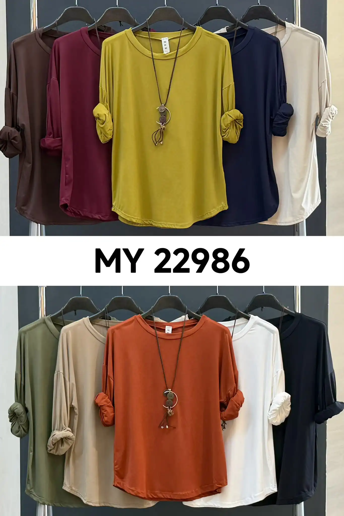 Blouse/T-shirt
