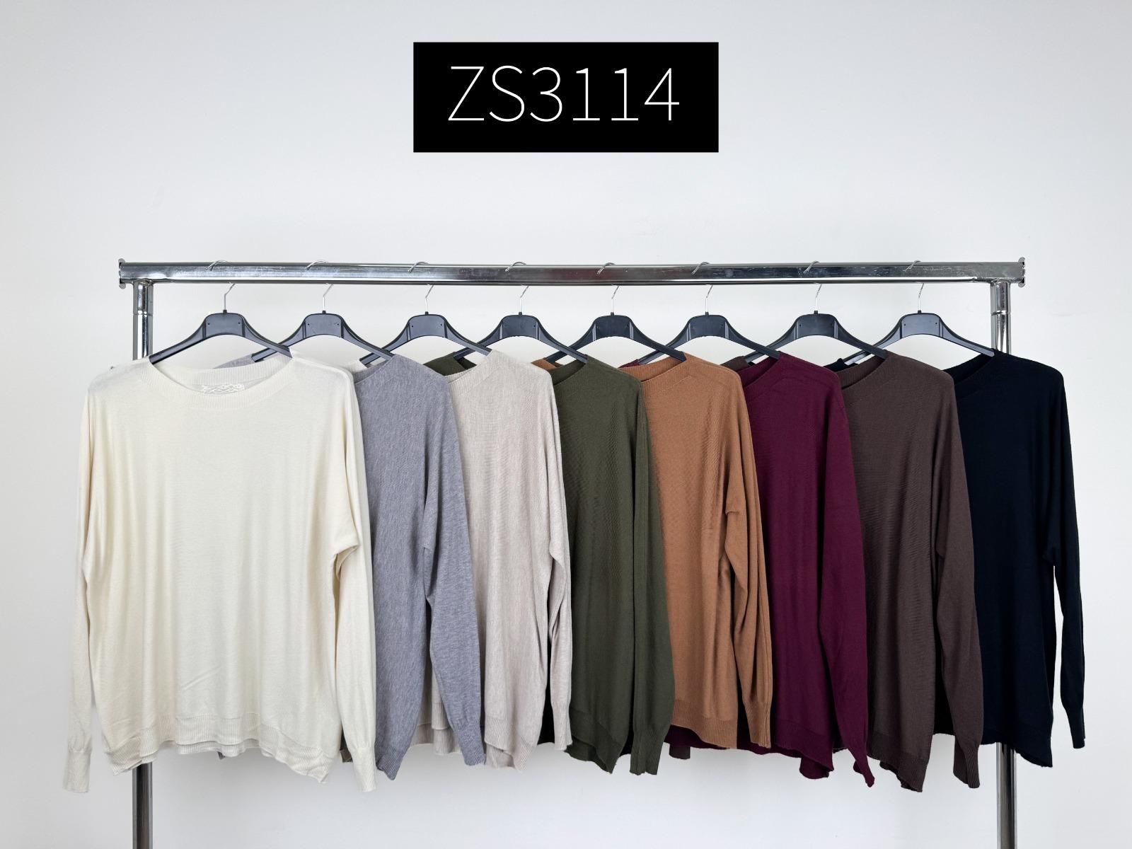 Sweater/Alpaca sweater