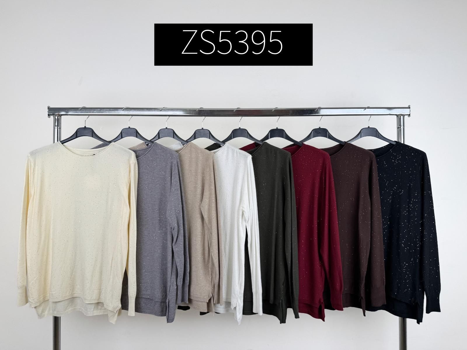Sweater/Alpaca sweater