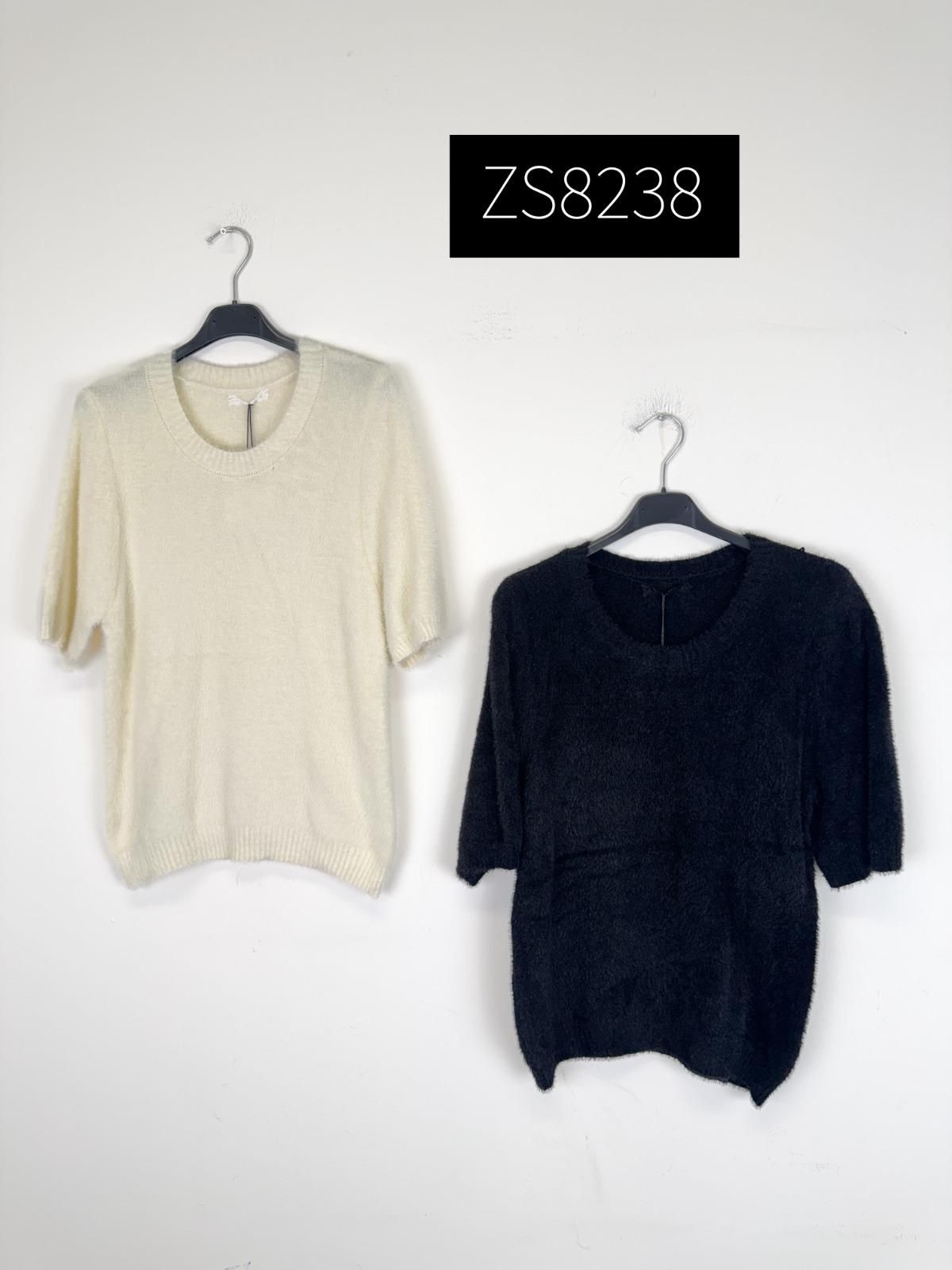 Sweater/Alpaca sweater