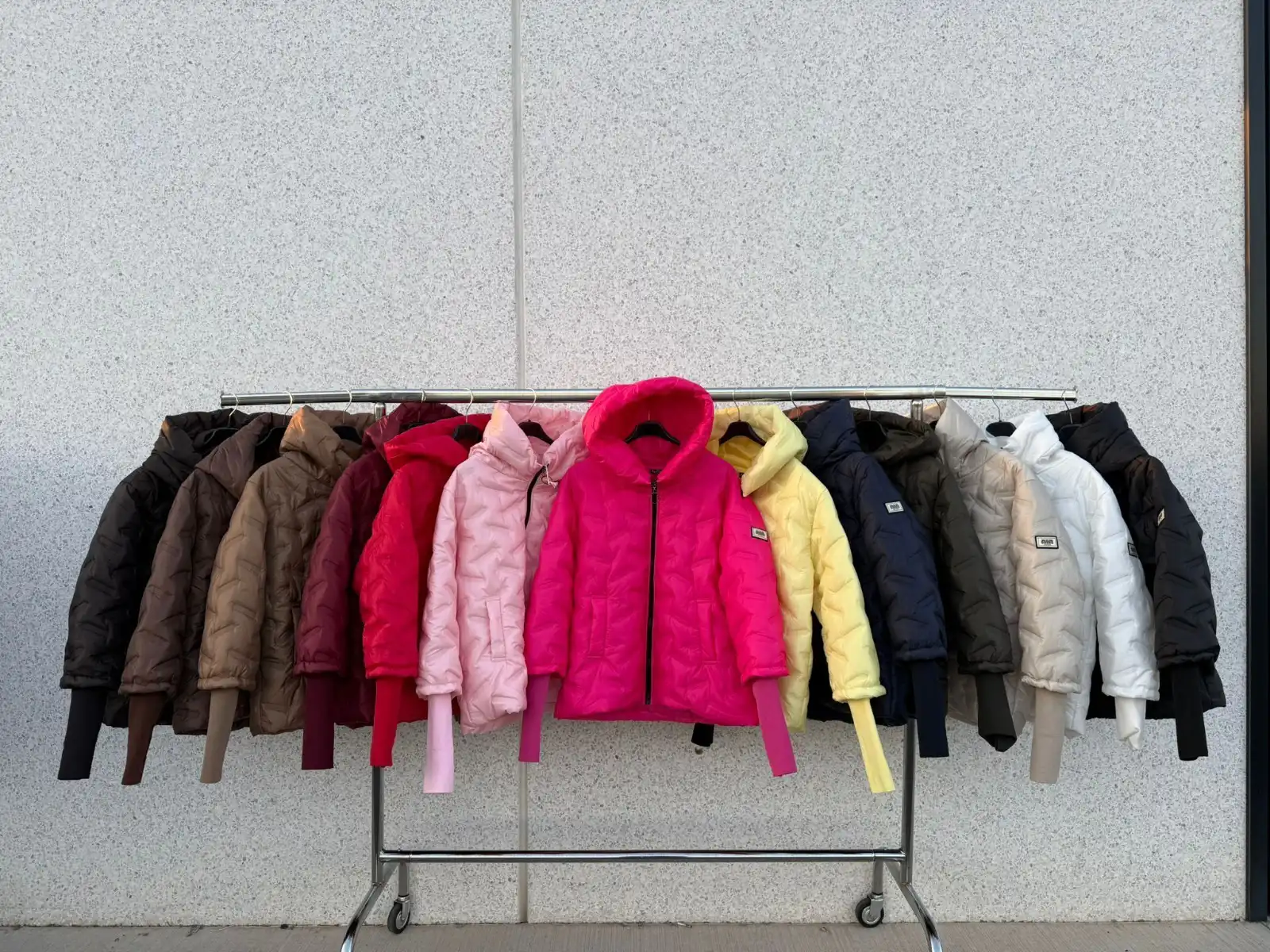 Jacket