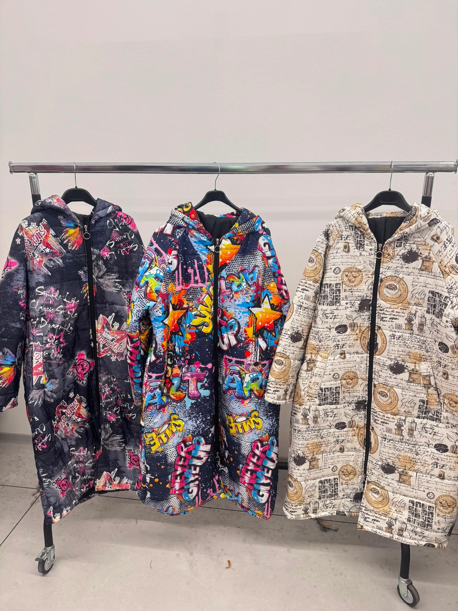 Jacket