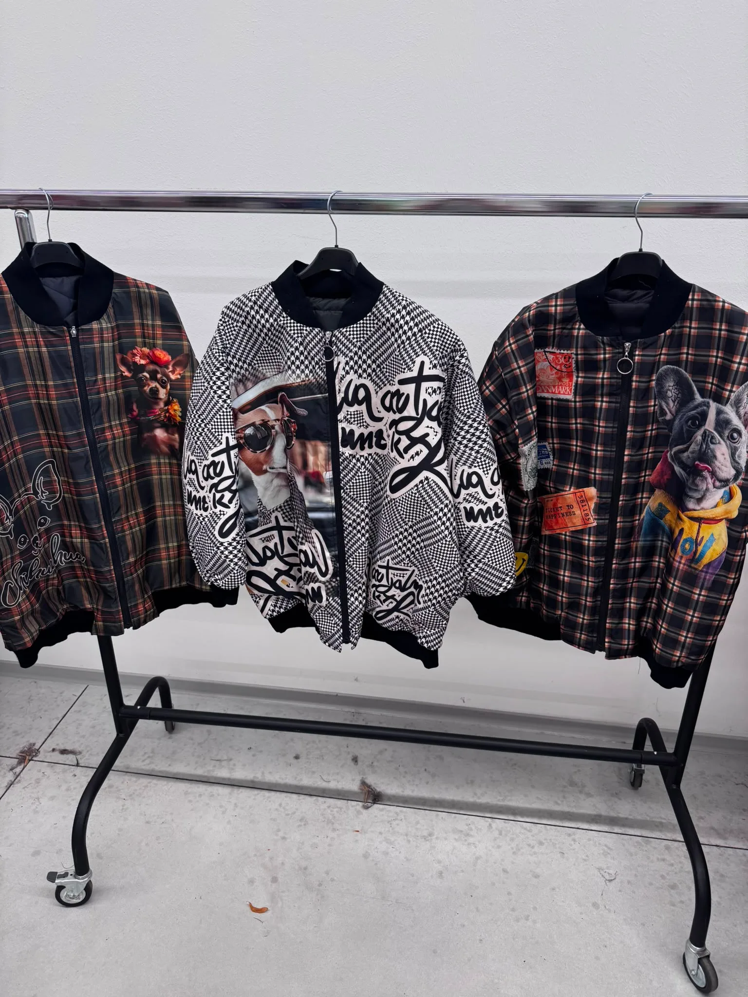Jacket