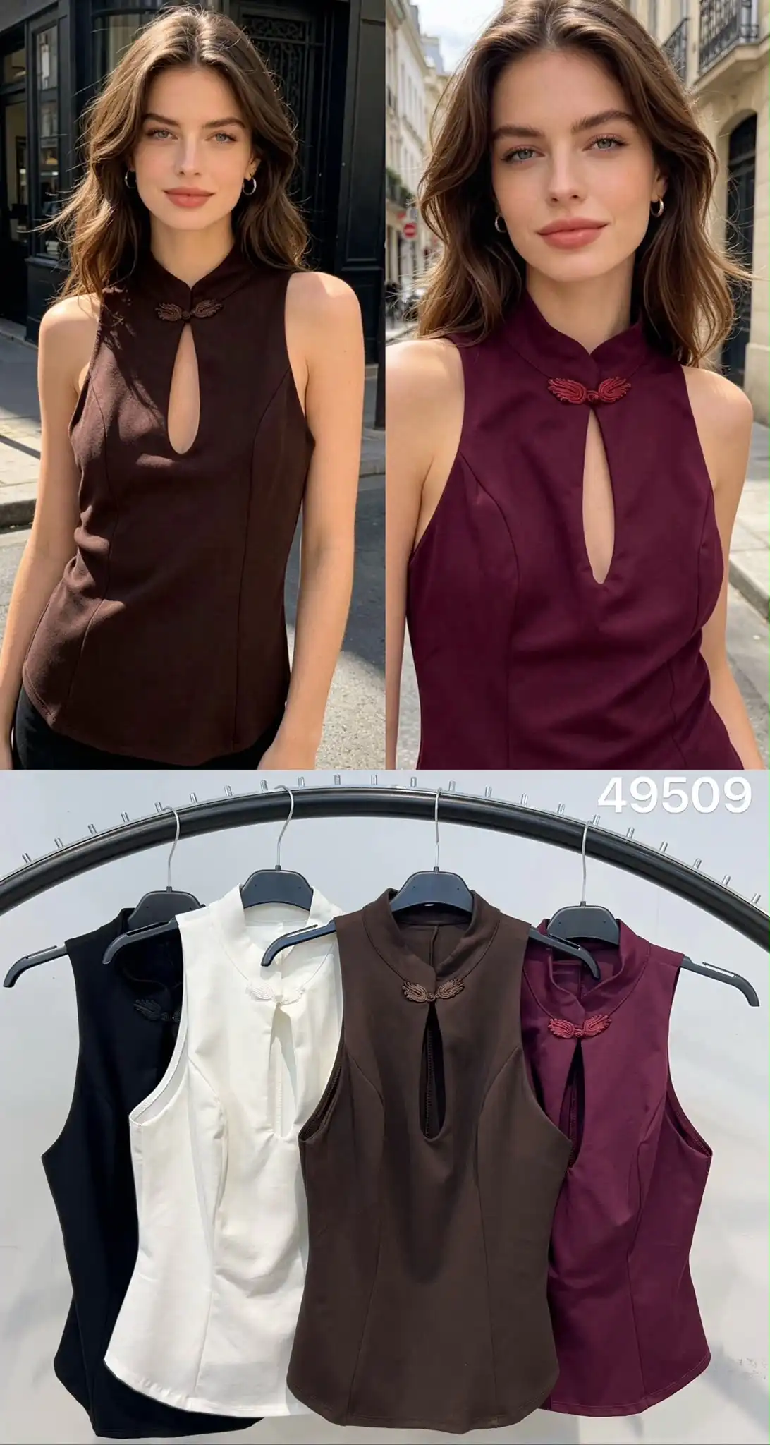 Blouse/T-shirt