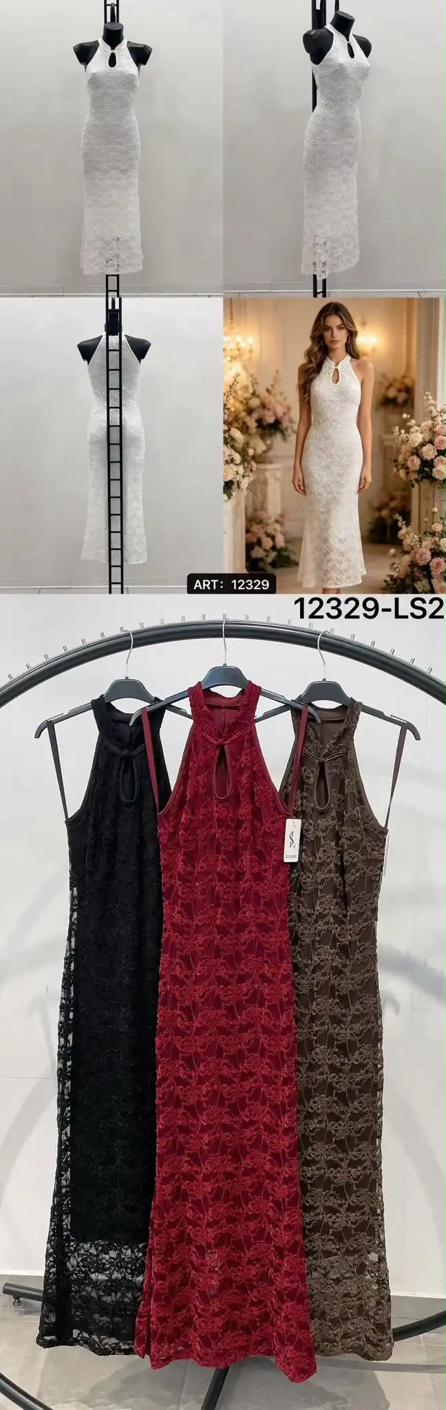 Dress/Tunic