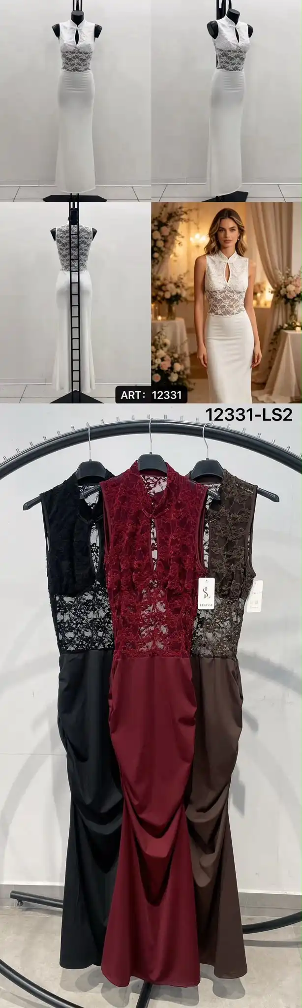 Dress/Tunic