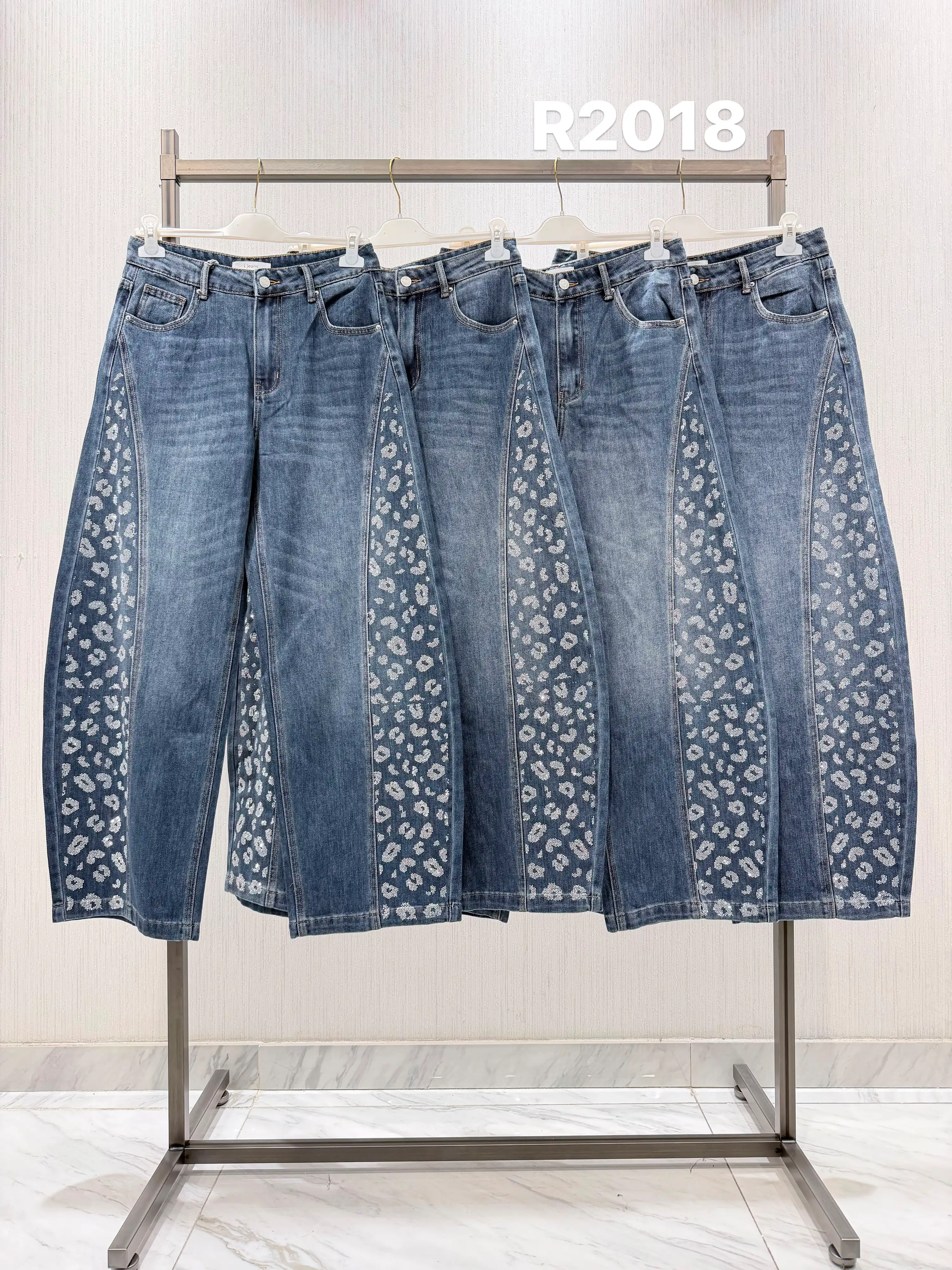 Trousers/Shorts