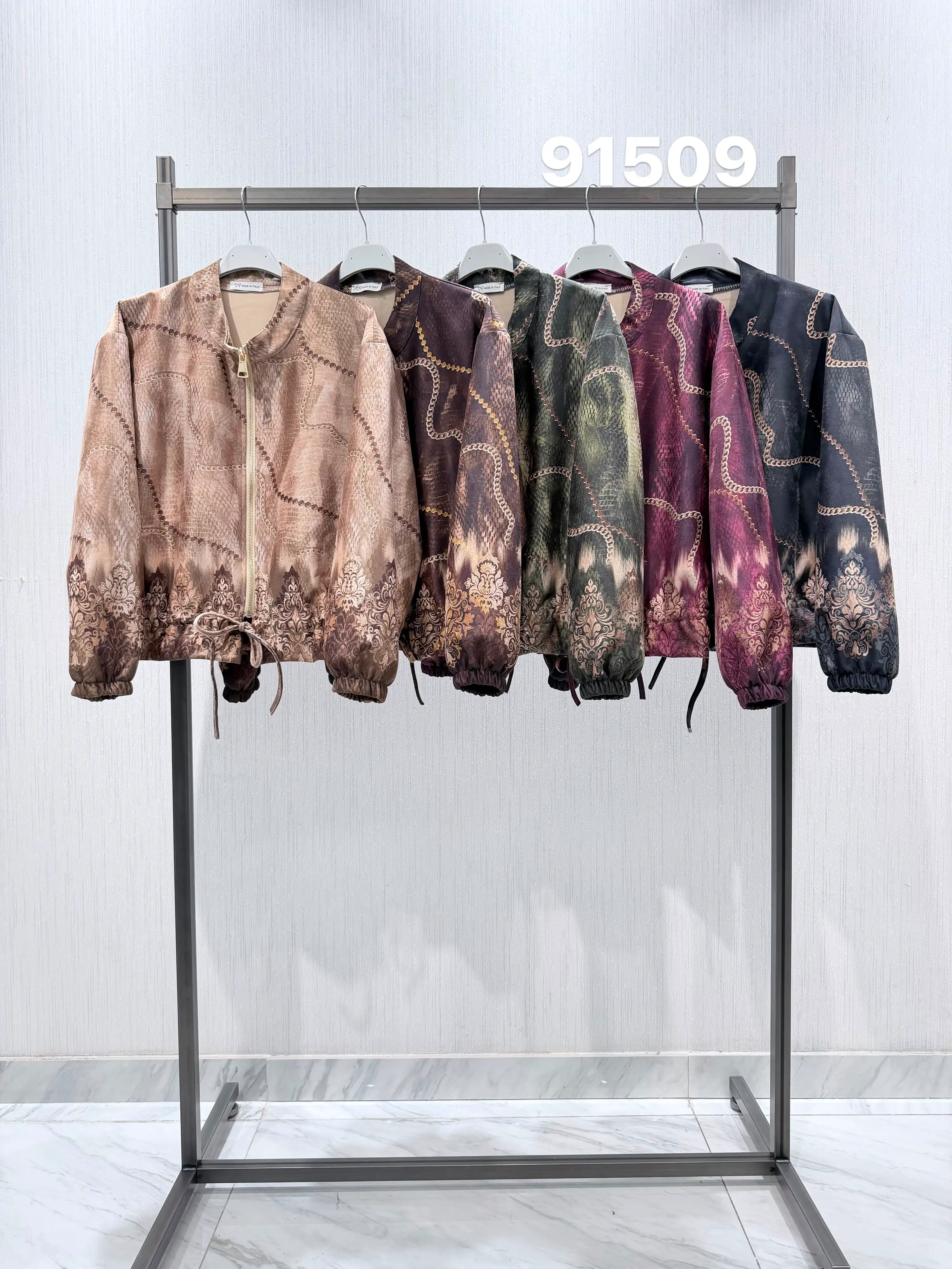 Jacket
