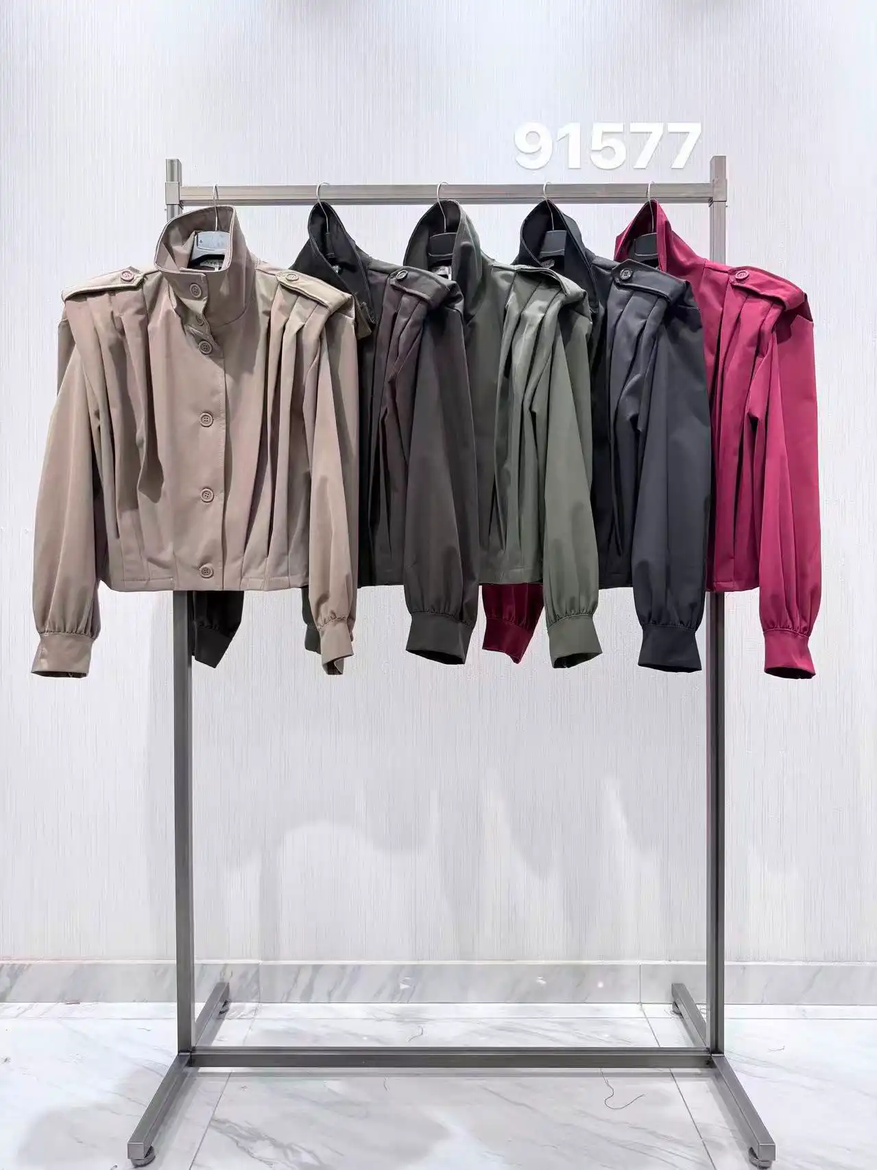 Jacket