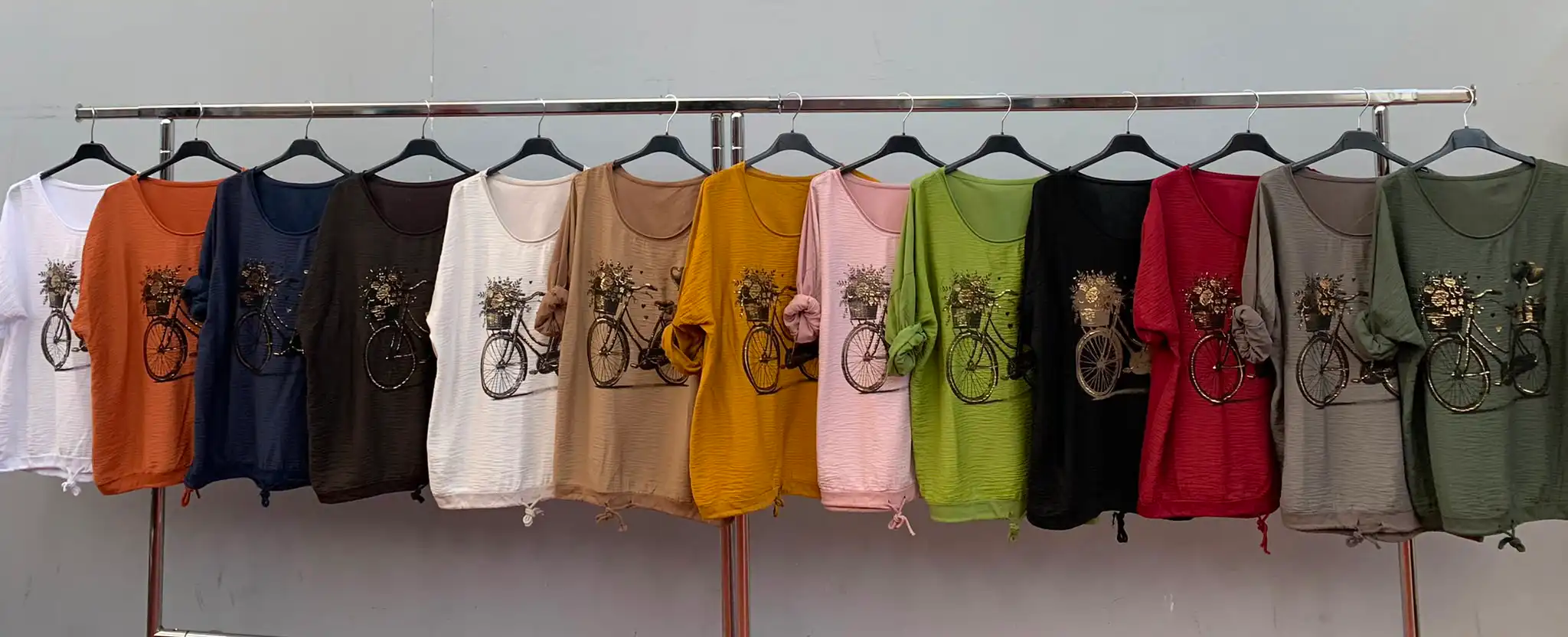 Blouse/T-shirt