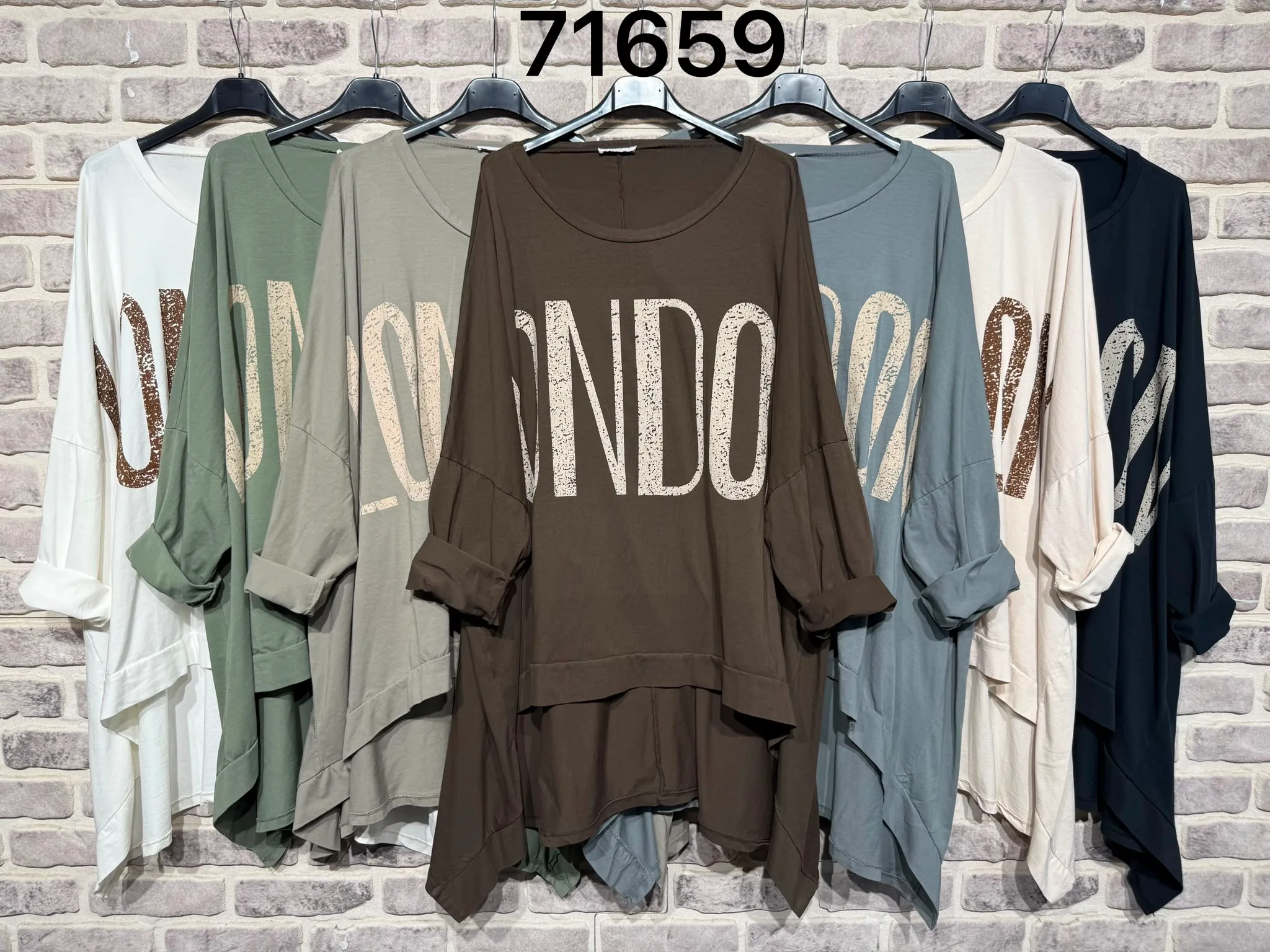 Long-Sleeve T-Shirt