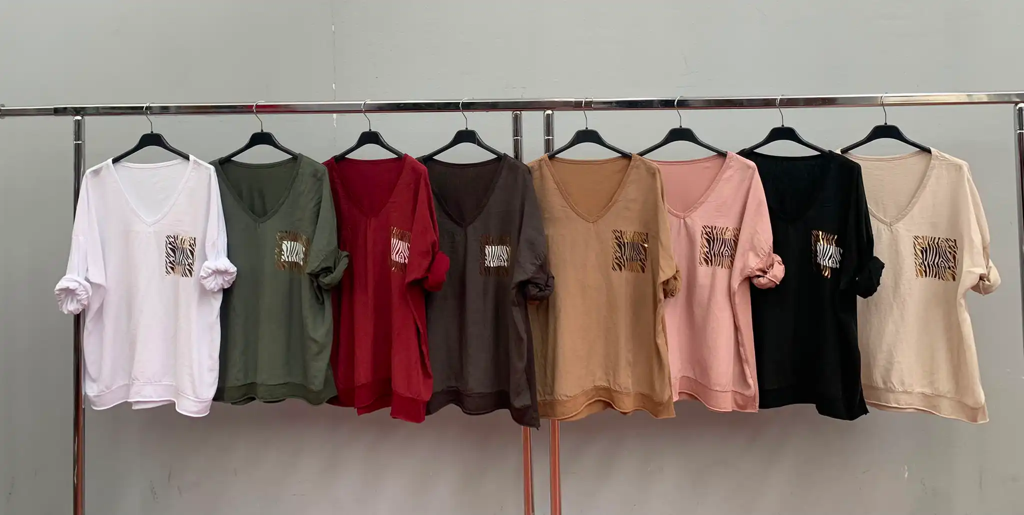 Blouse/T-shirt