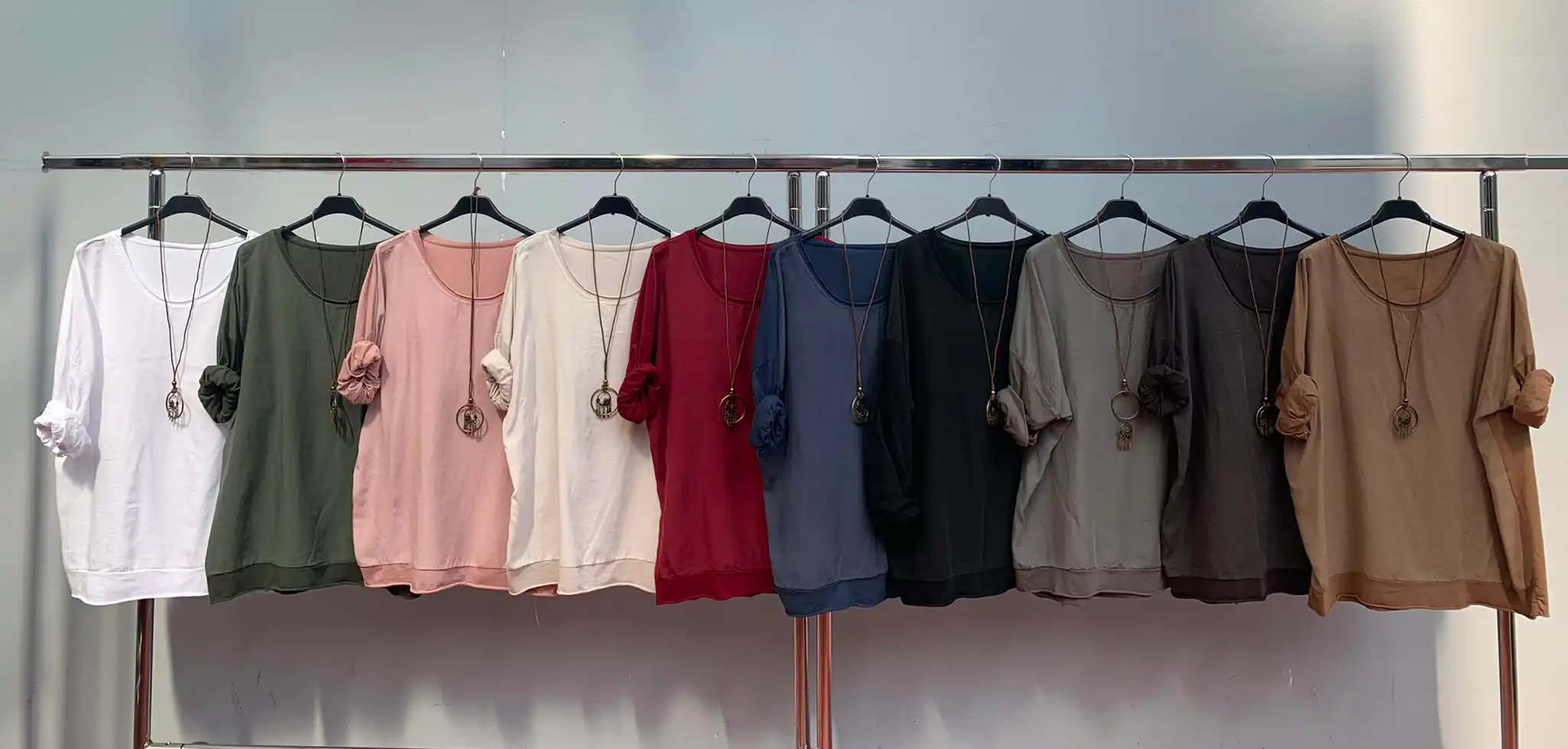 Blouse/T-shirt