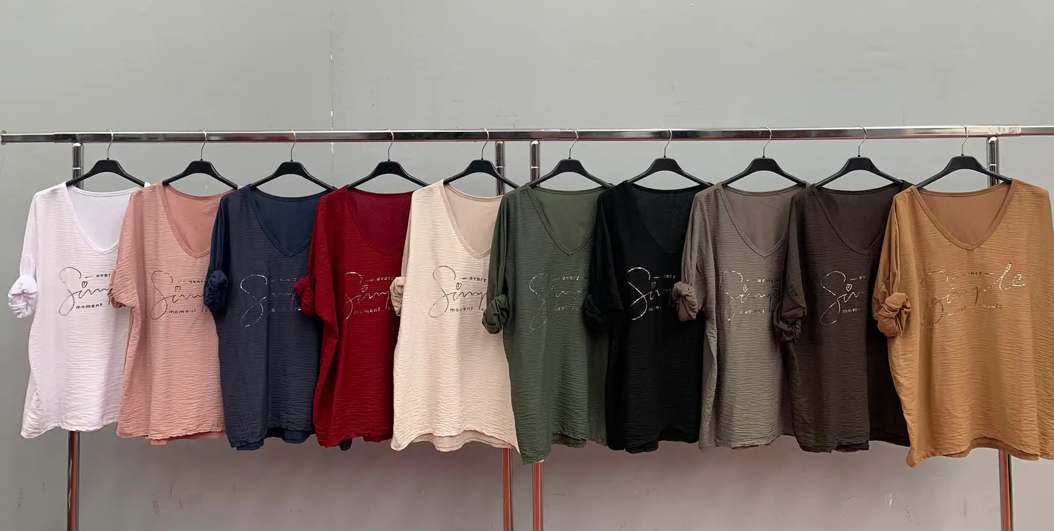 Blouse/T-shirt