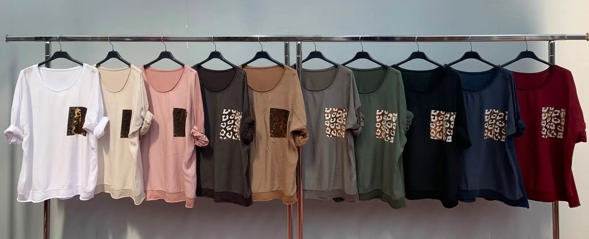 Blouse/T-shirt