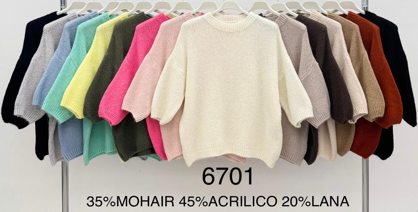 Sweater/Alpaca sweater