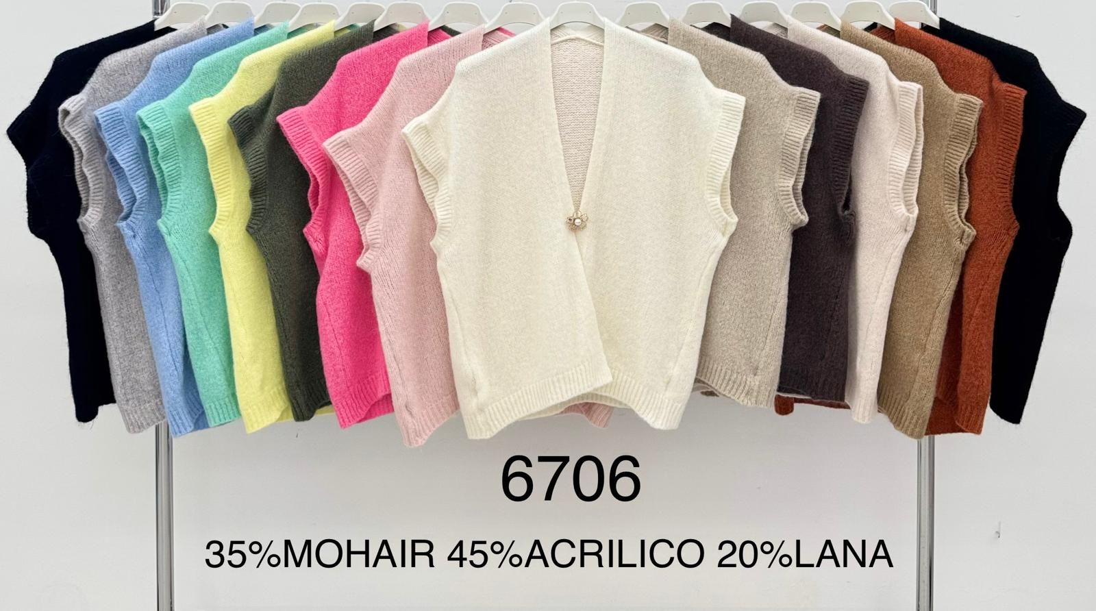 Sweater/Alpaca sweater