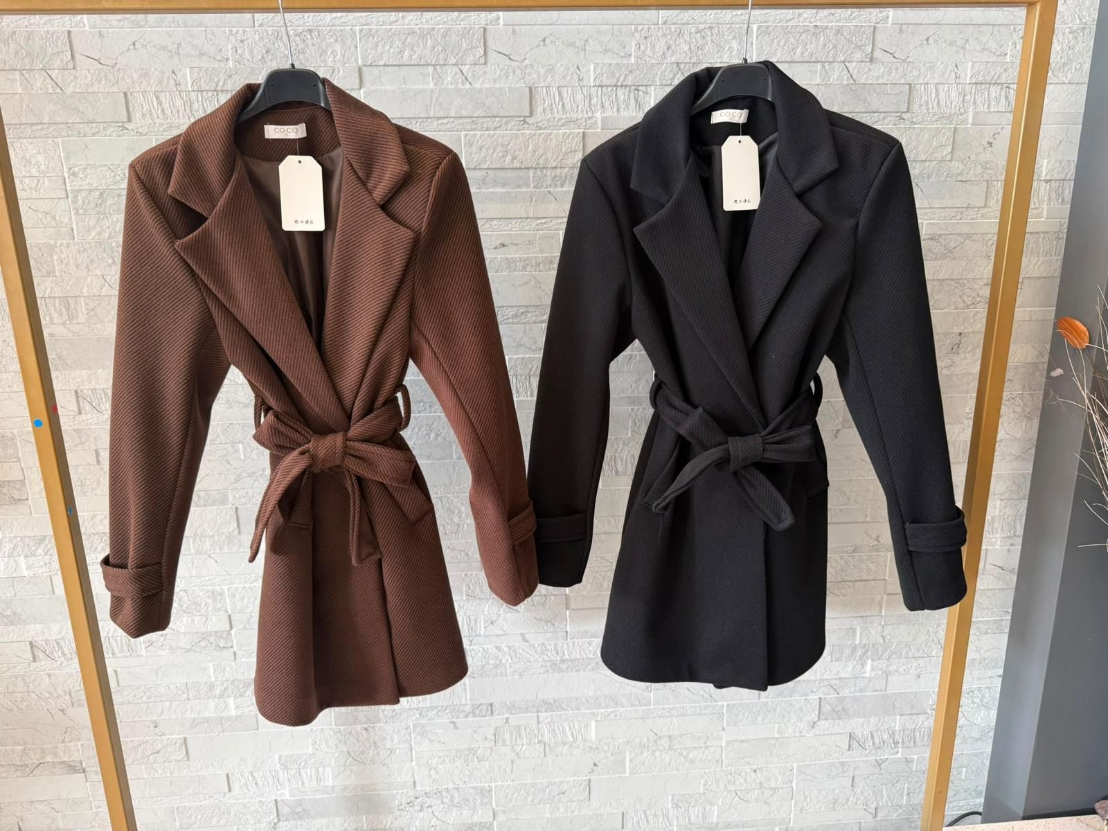 Coat/Poncho