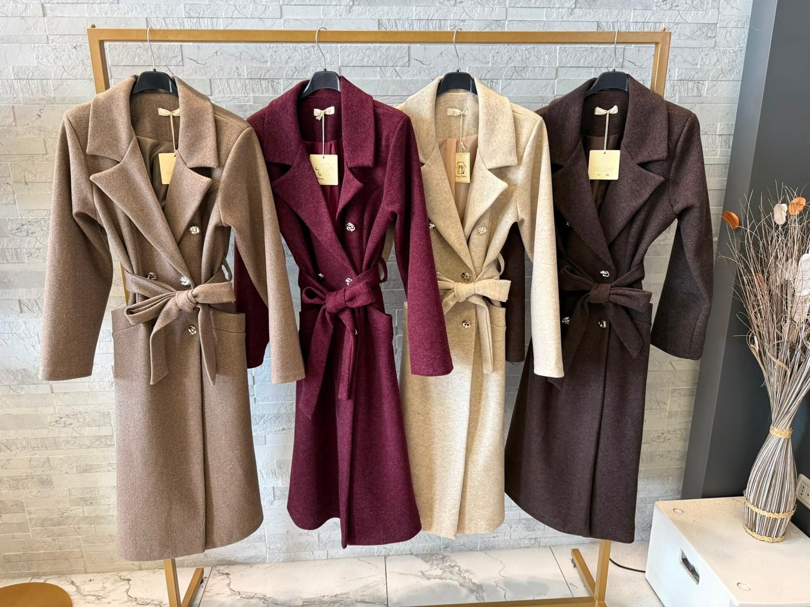 Coat/Poncho