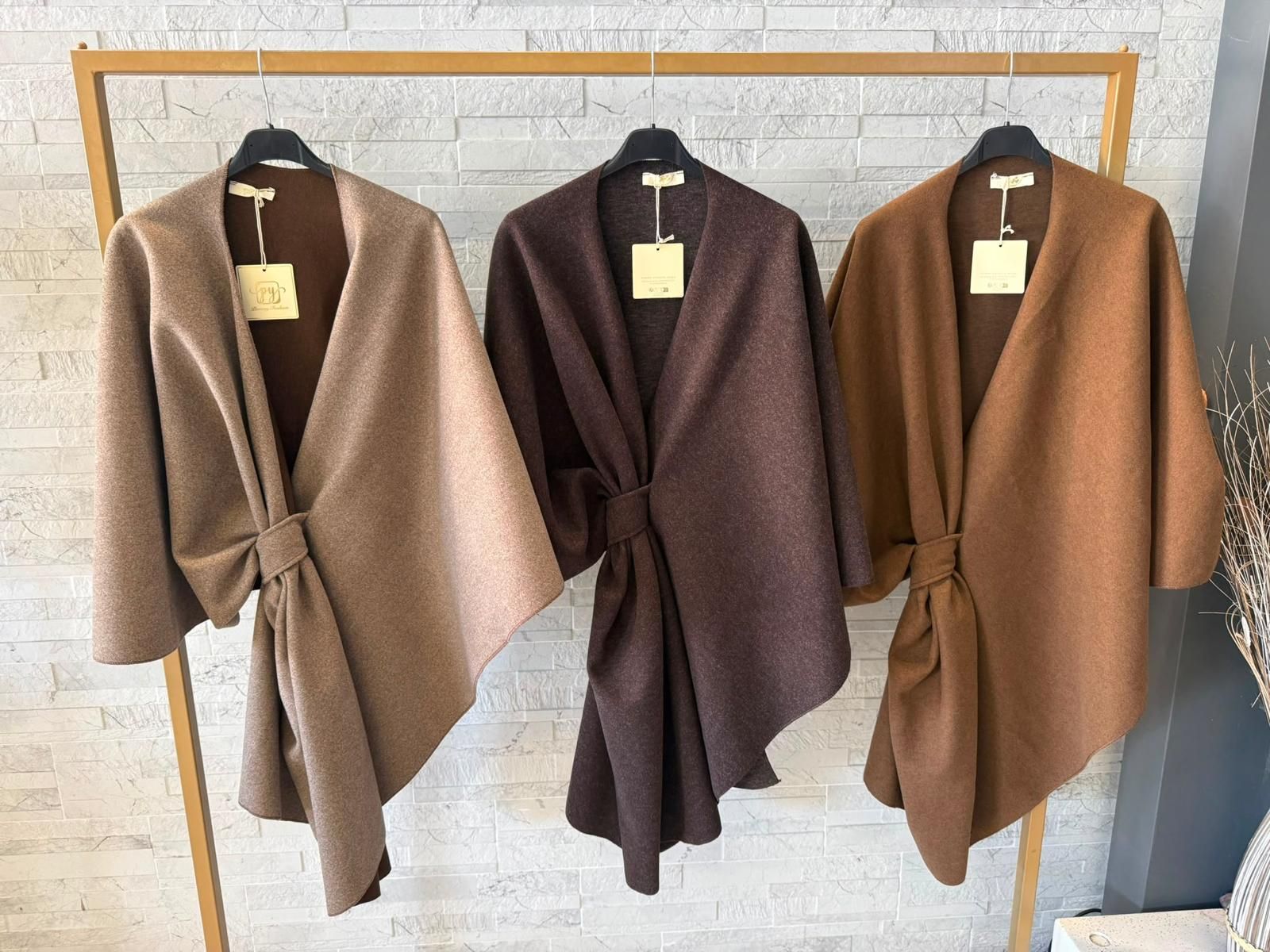 Coat/Poncho