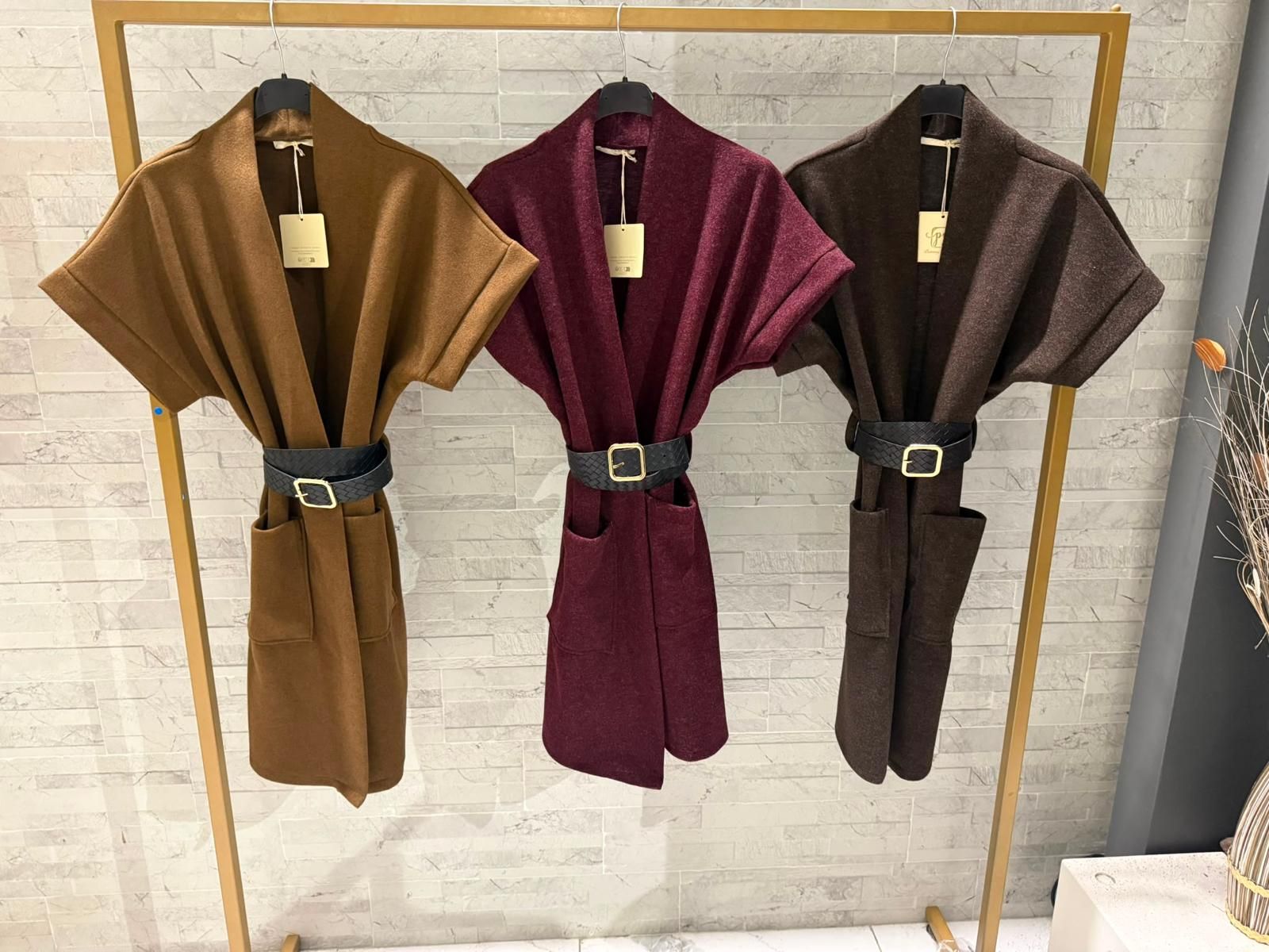 Coat/Poncho