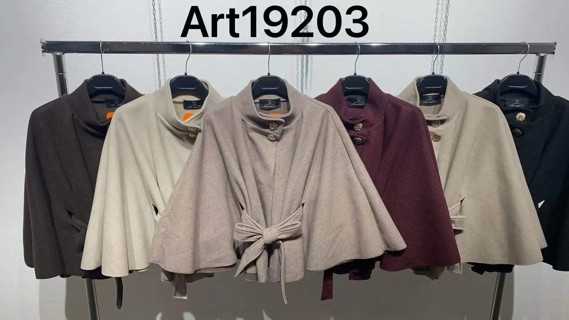 Coat/Poncho