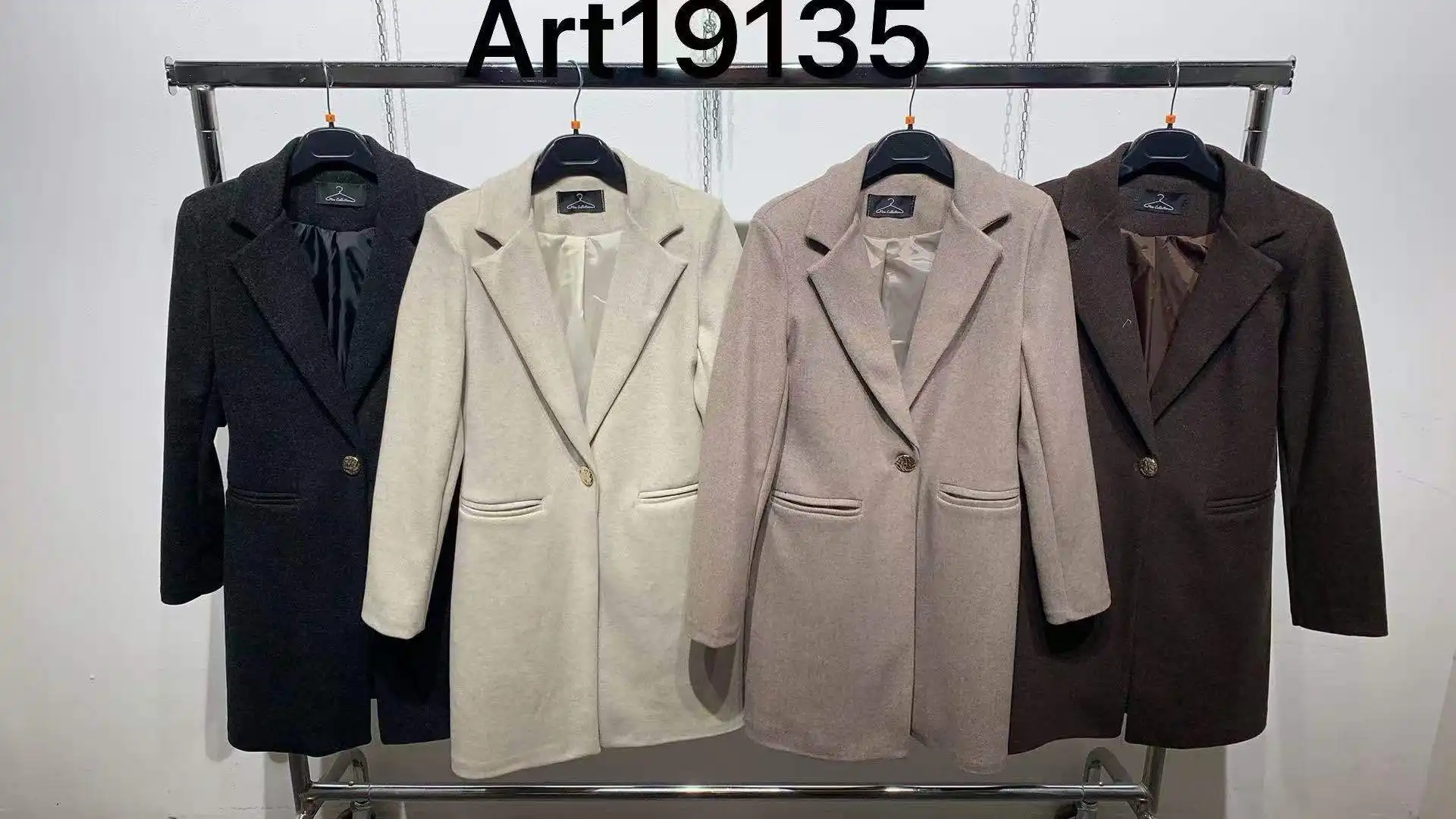 Coat/Poncho