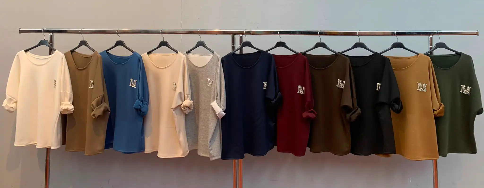 Blouse/T-shirt