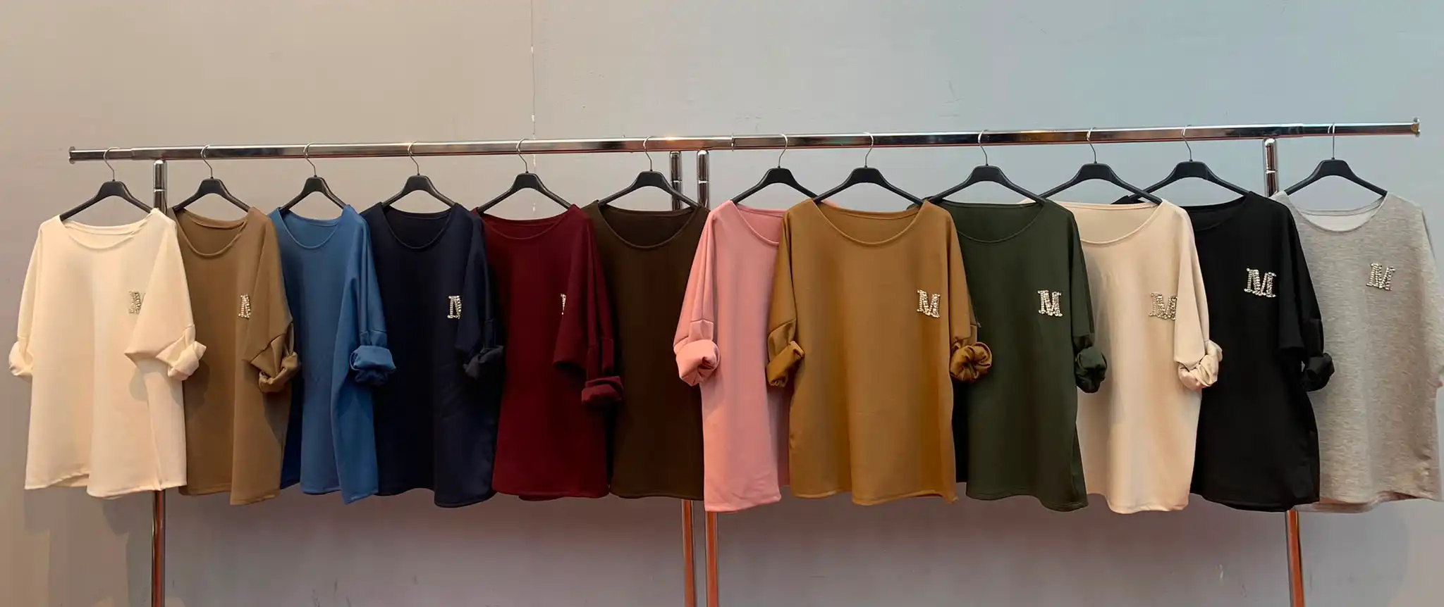 Blouse/T-shirt