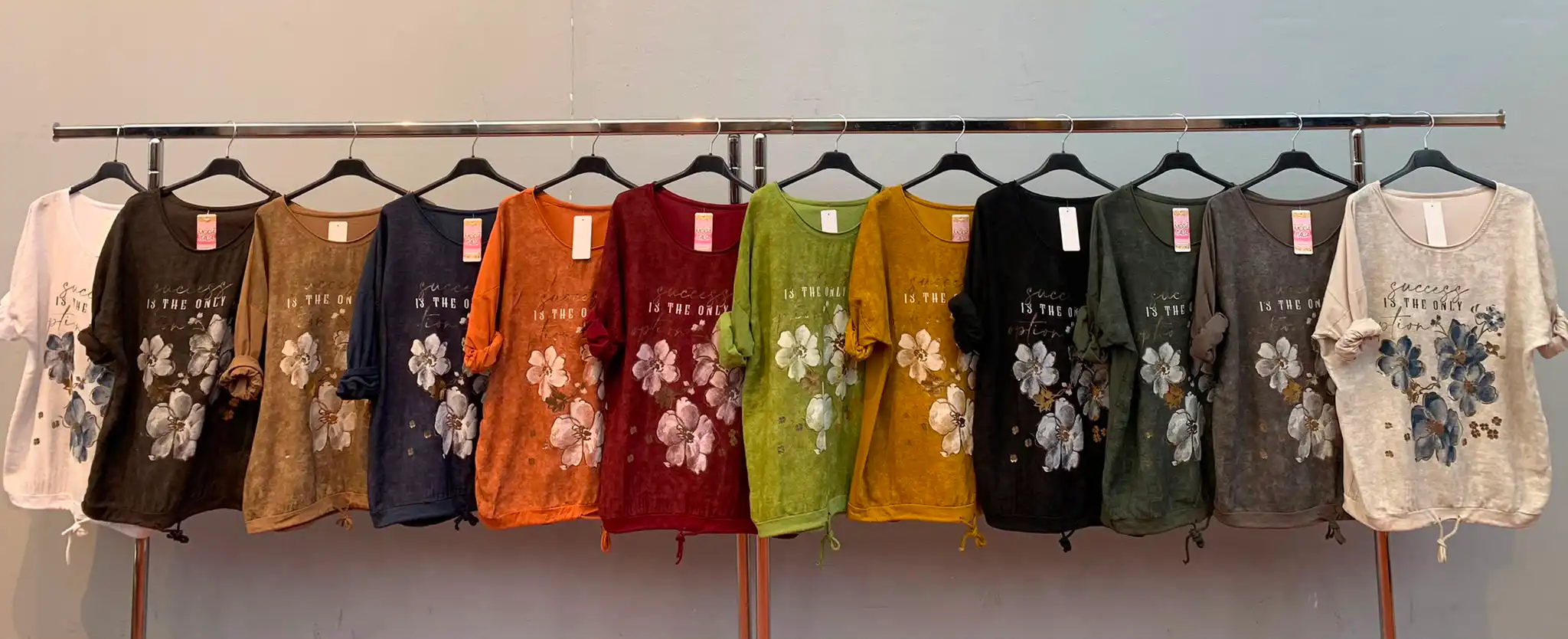 Blouse/T-shirt