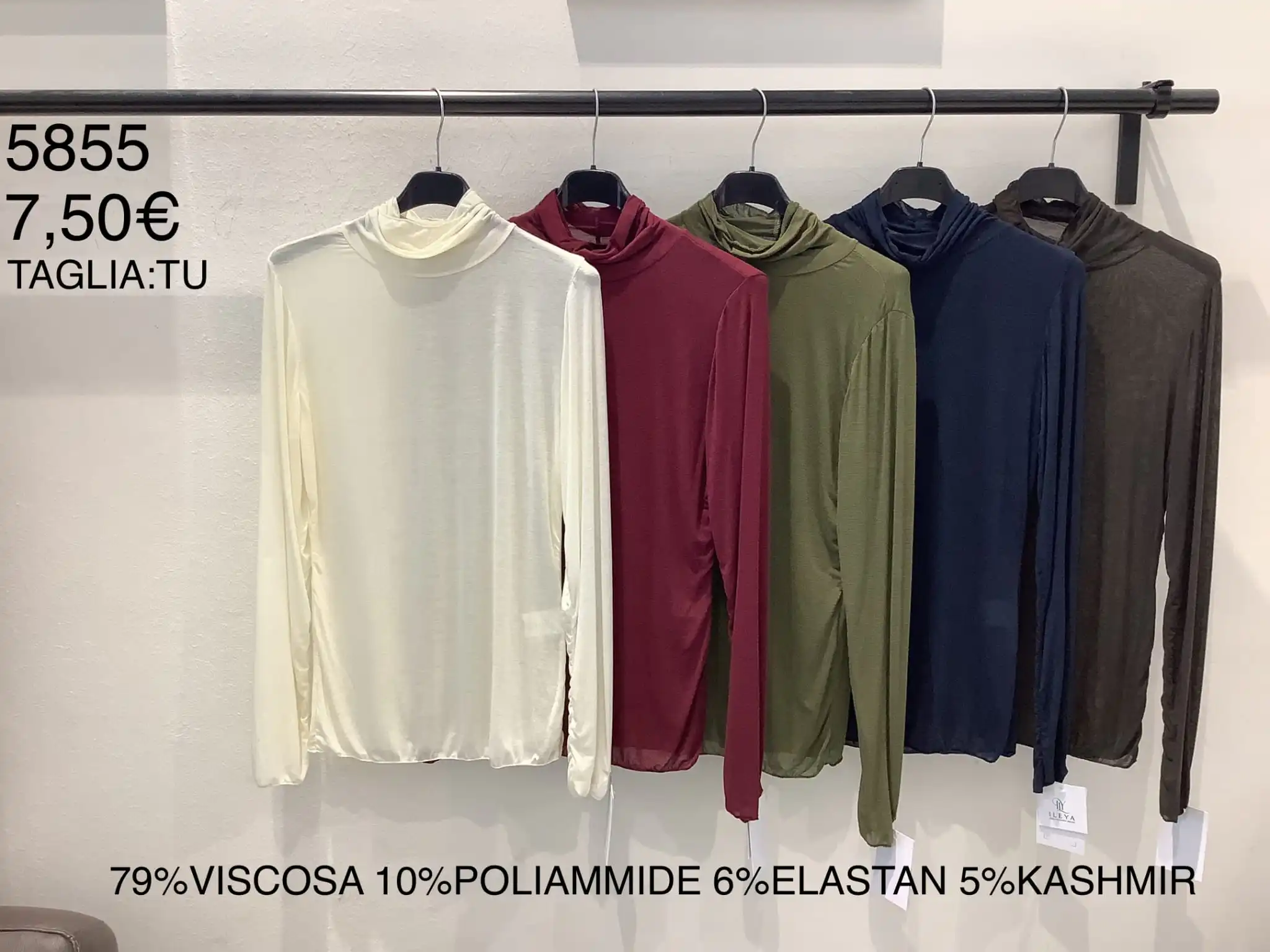Blouse/T-shirt