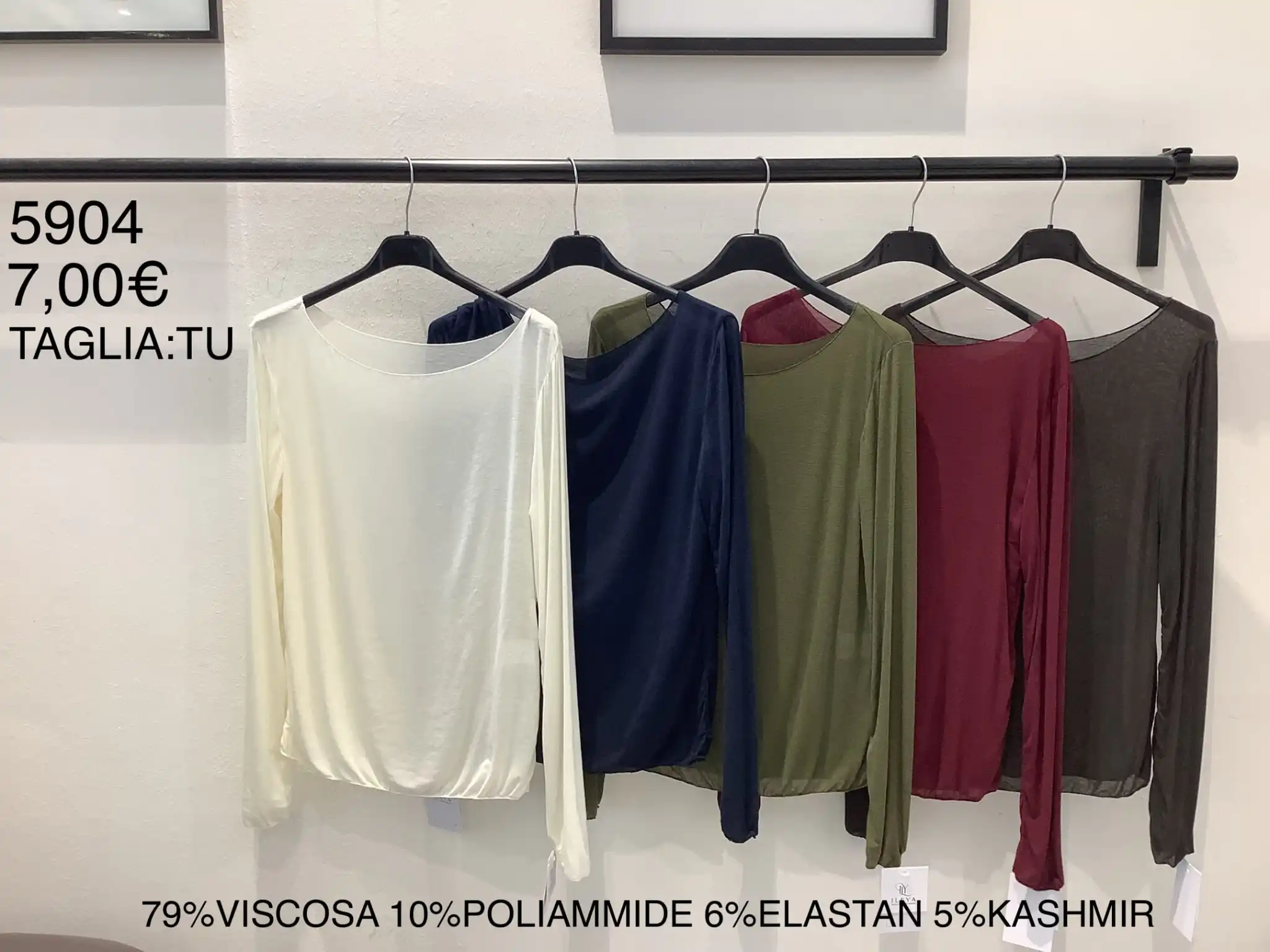 Blouse/T-shirt