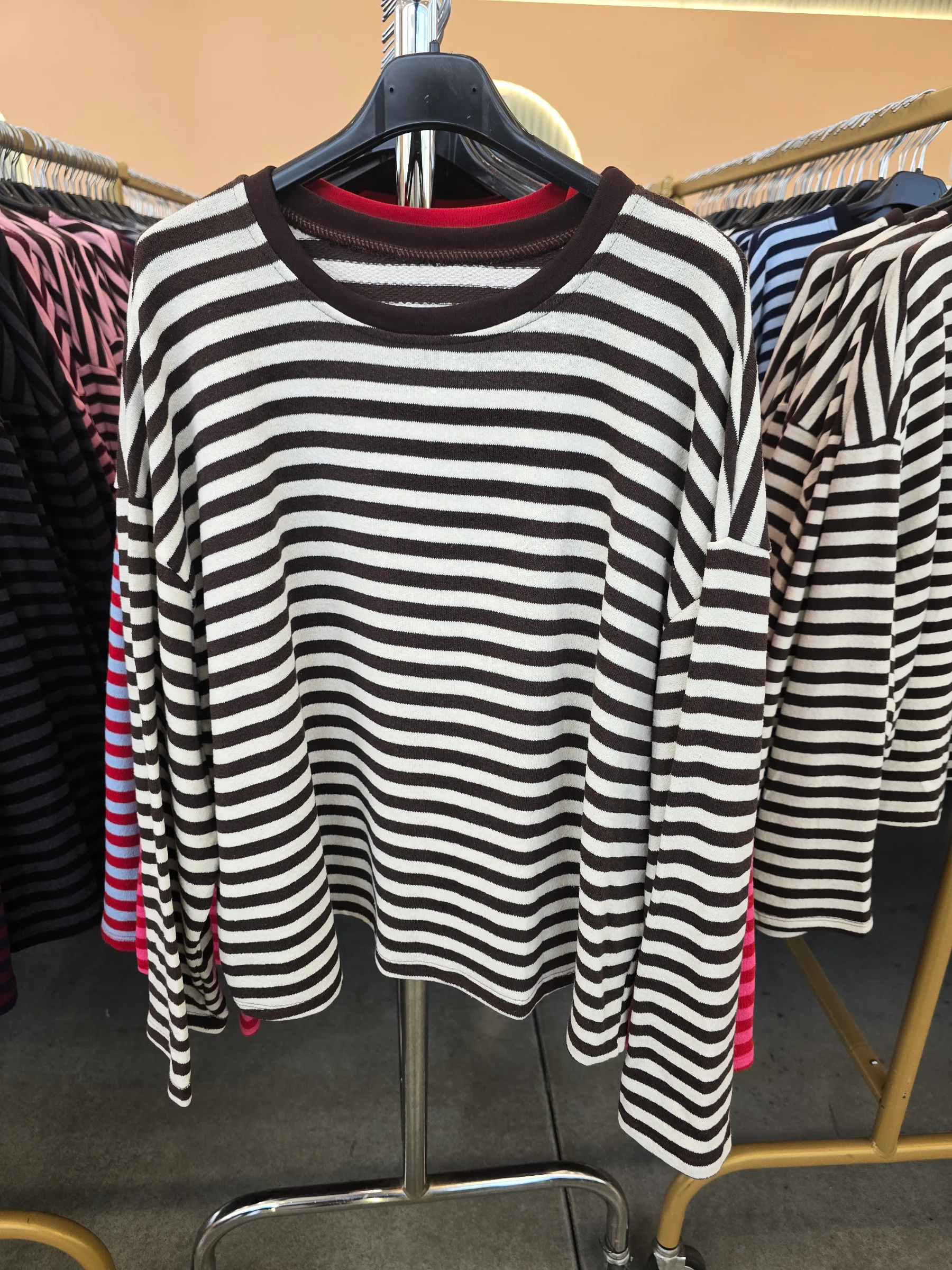 Blouse/T-shirt