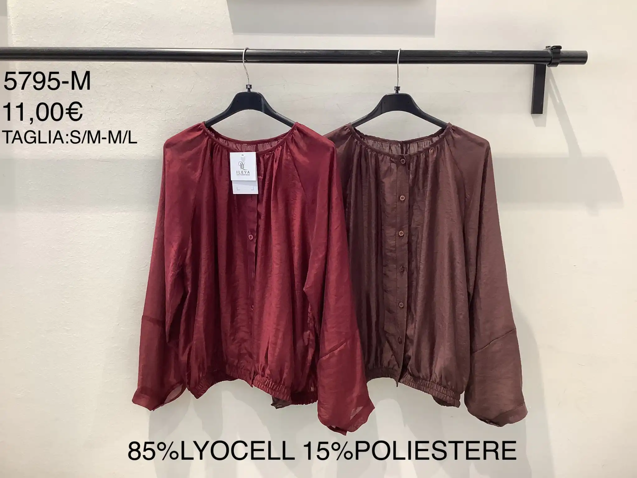 Blouse/T-shirt