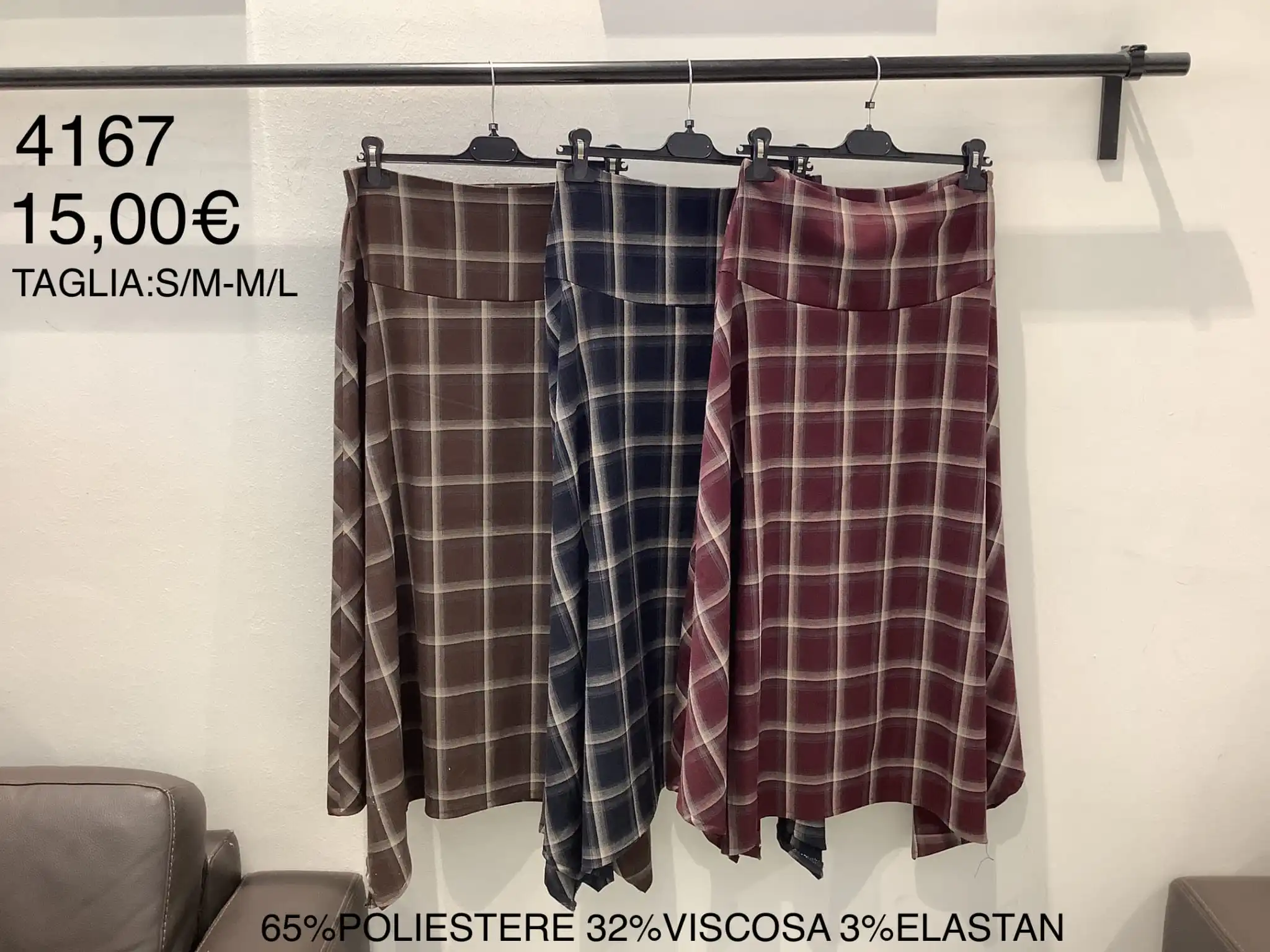 Skirt