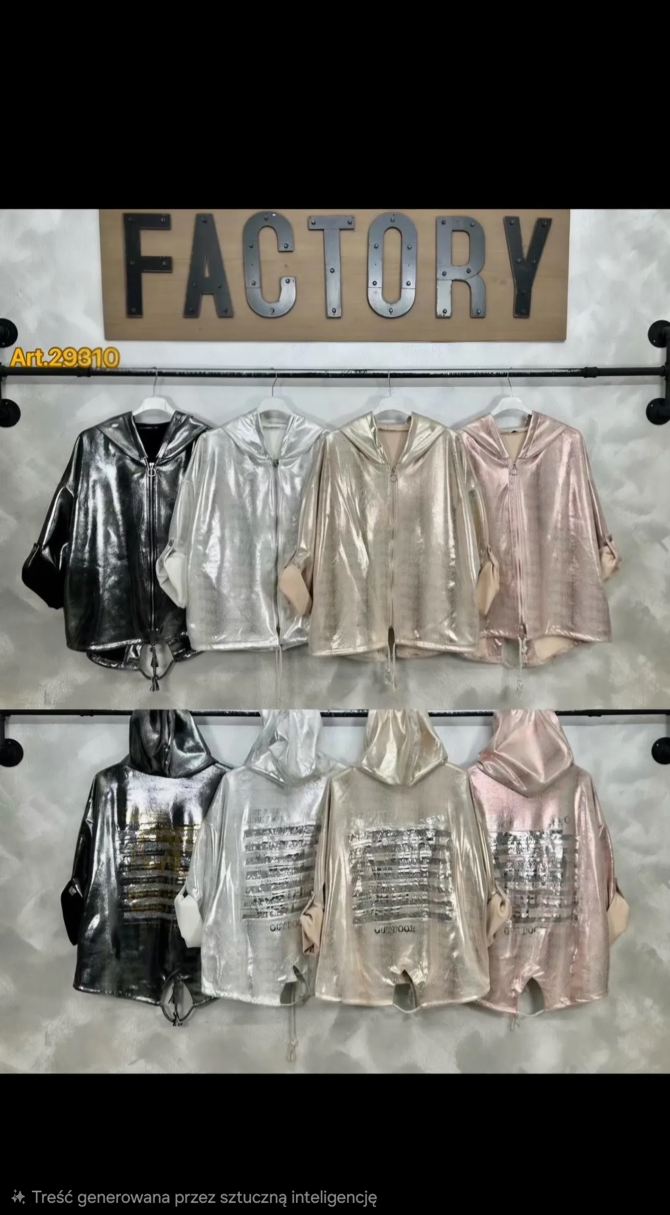 Jacket