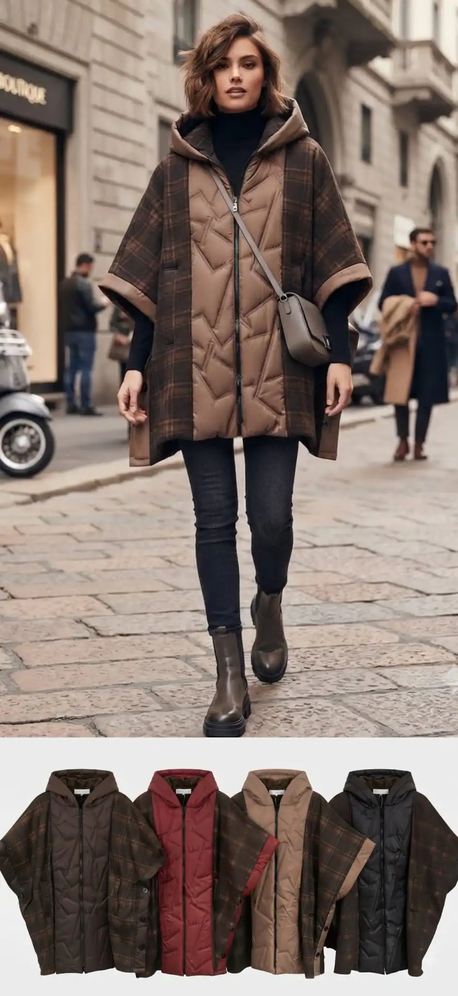 Jacket