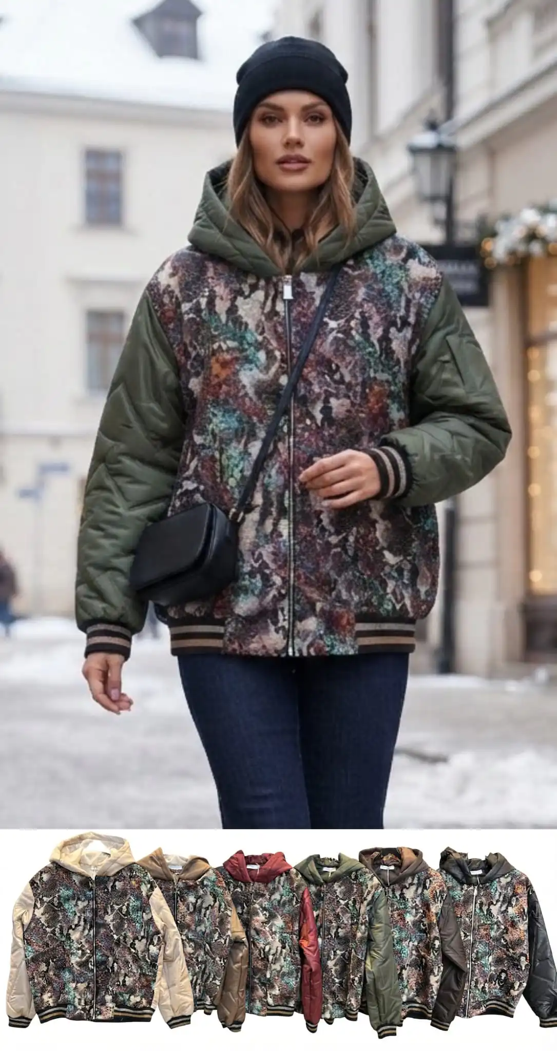 Jacket