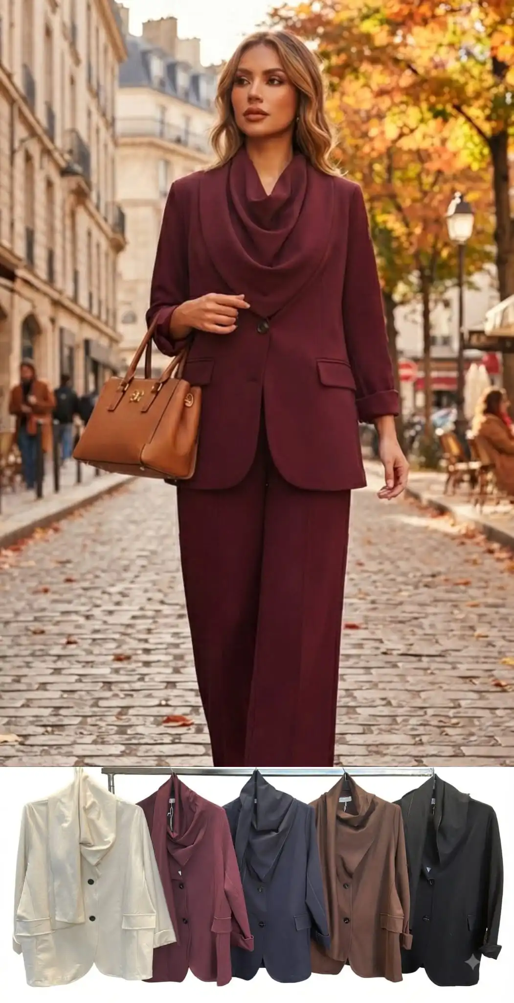 Blazer