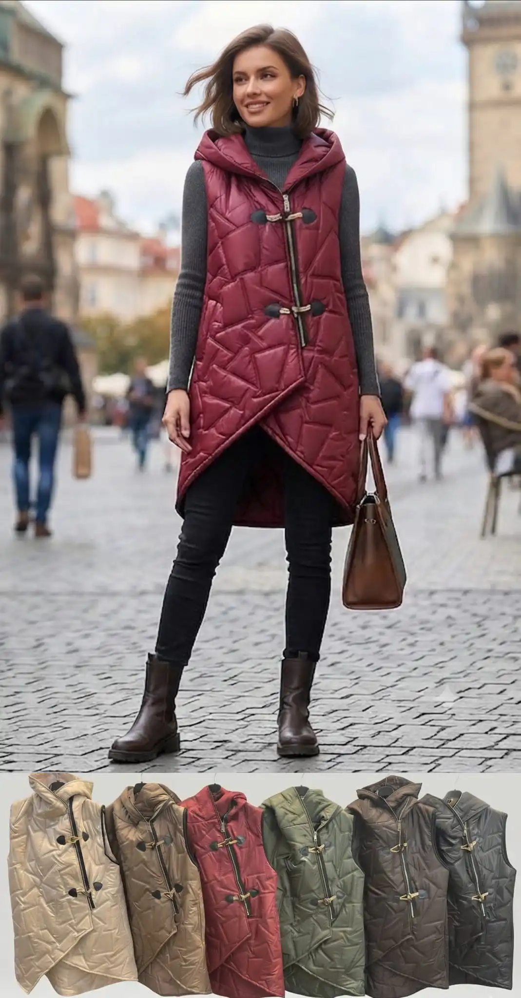 Vest