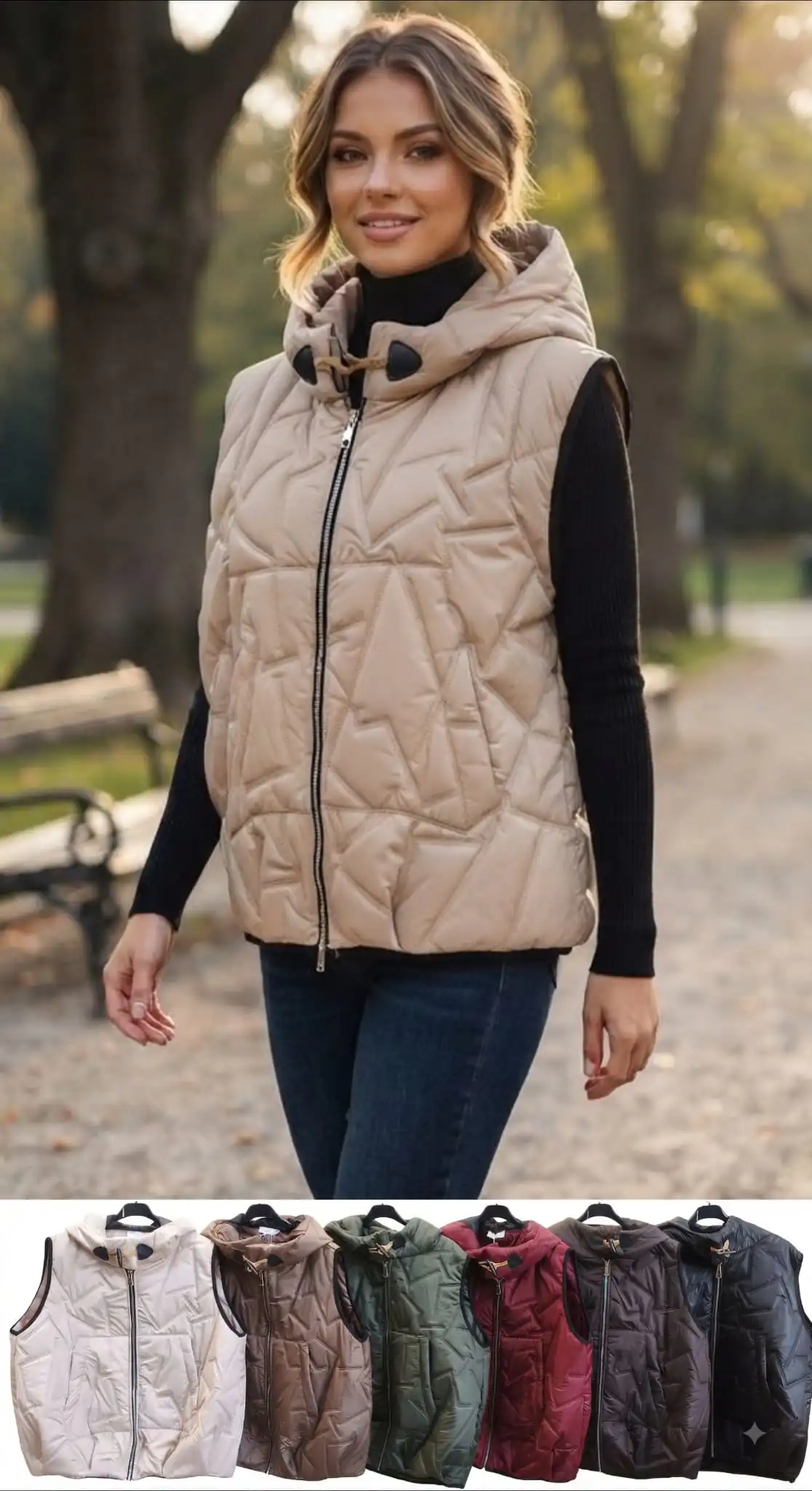 Vest