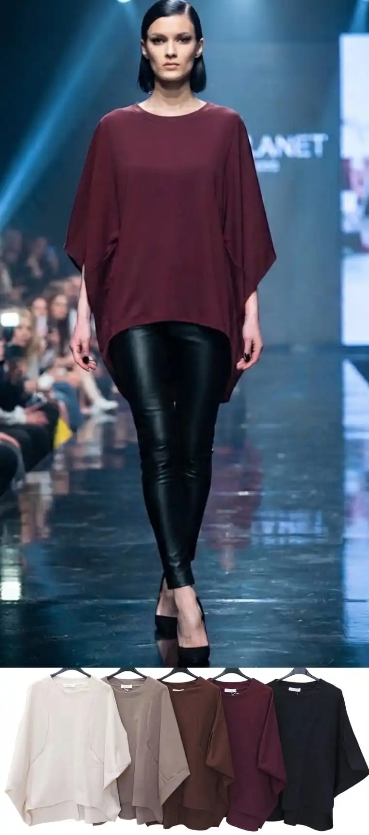Blouse/T-shirt