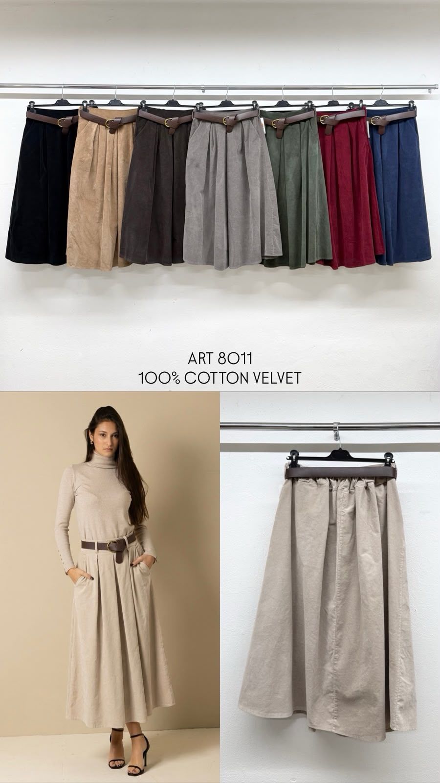 Skirt
