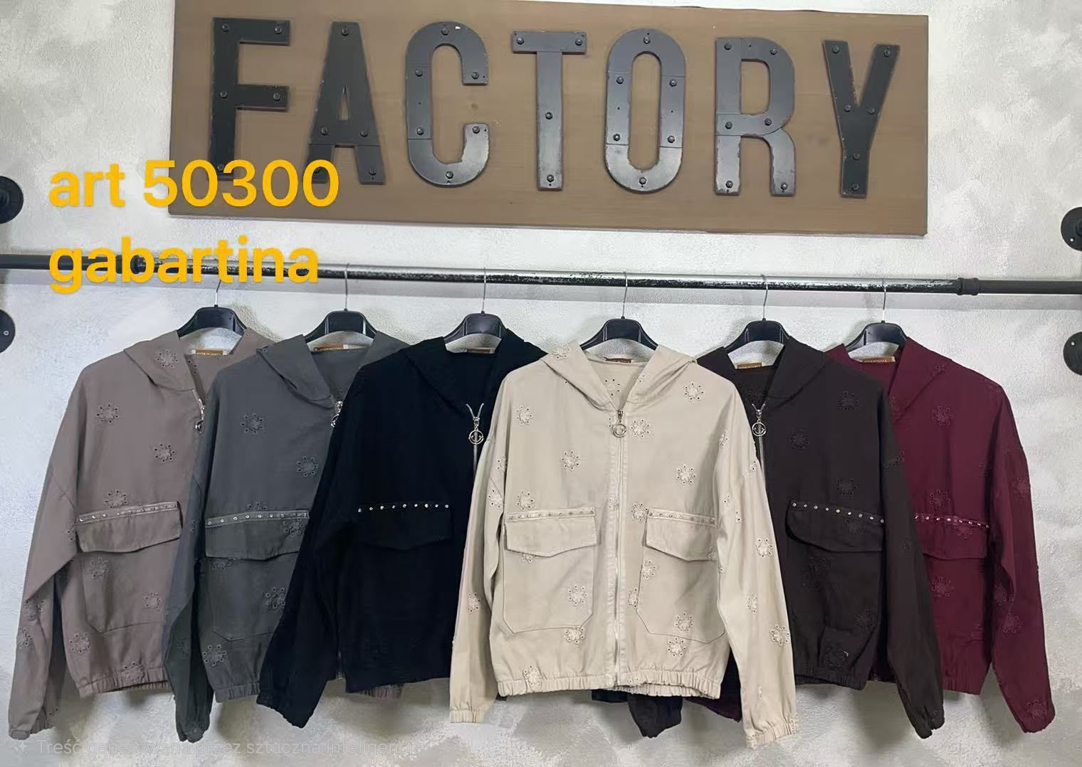Jacket