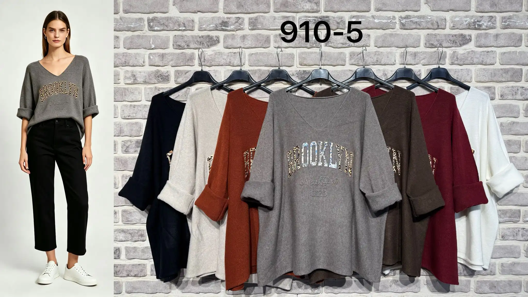 Blouse/T-shirt