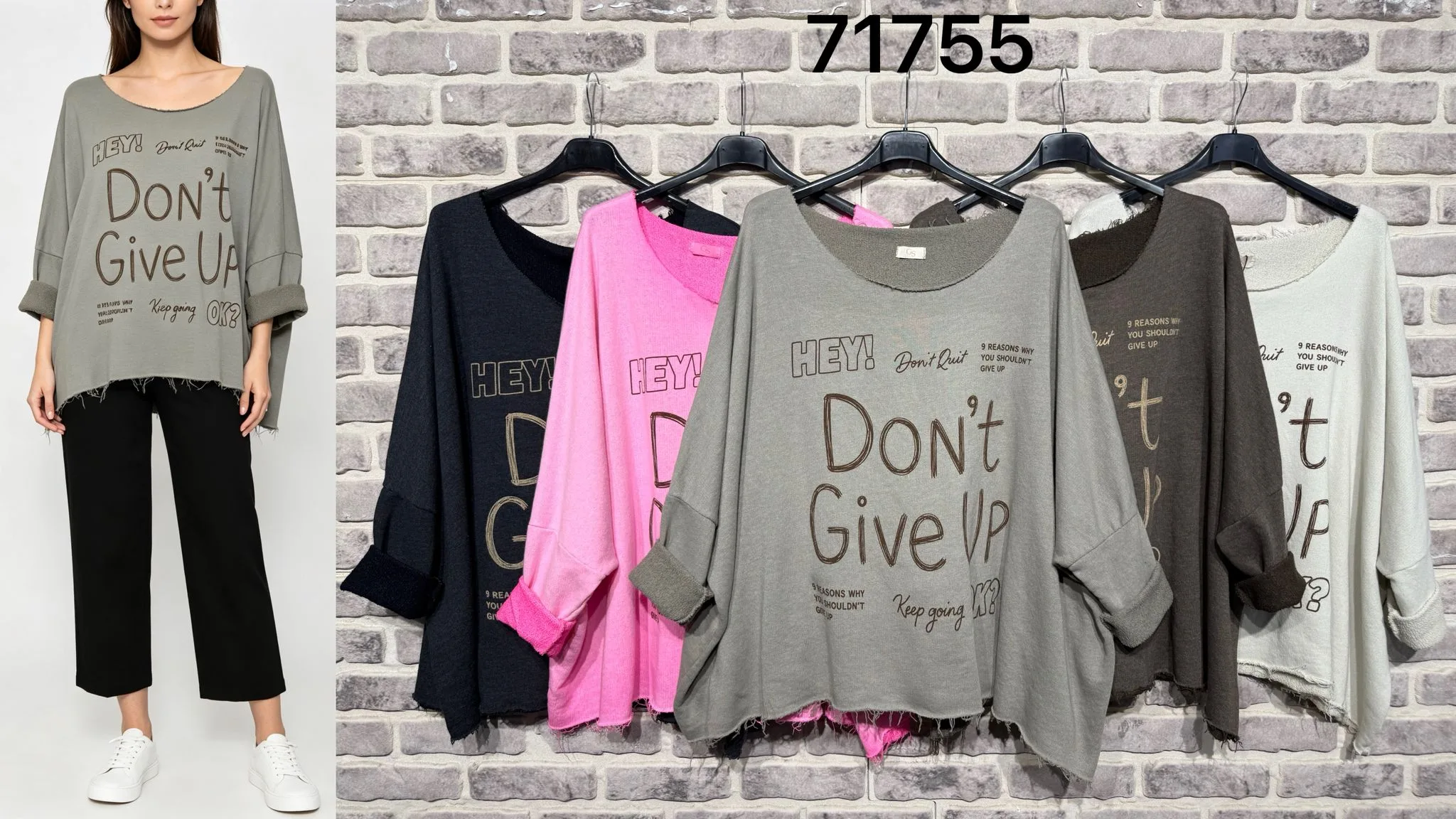 Blouse/T-shirt